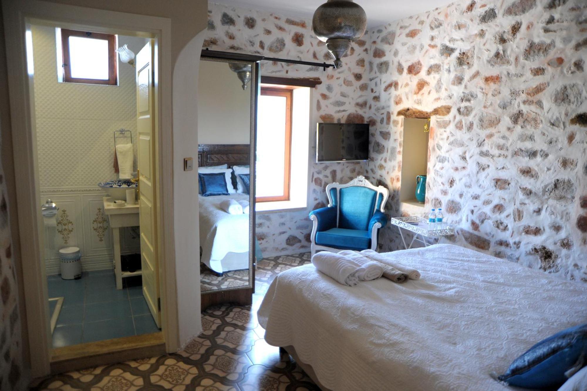 Lemon - Adult Only Hotel 3*