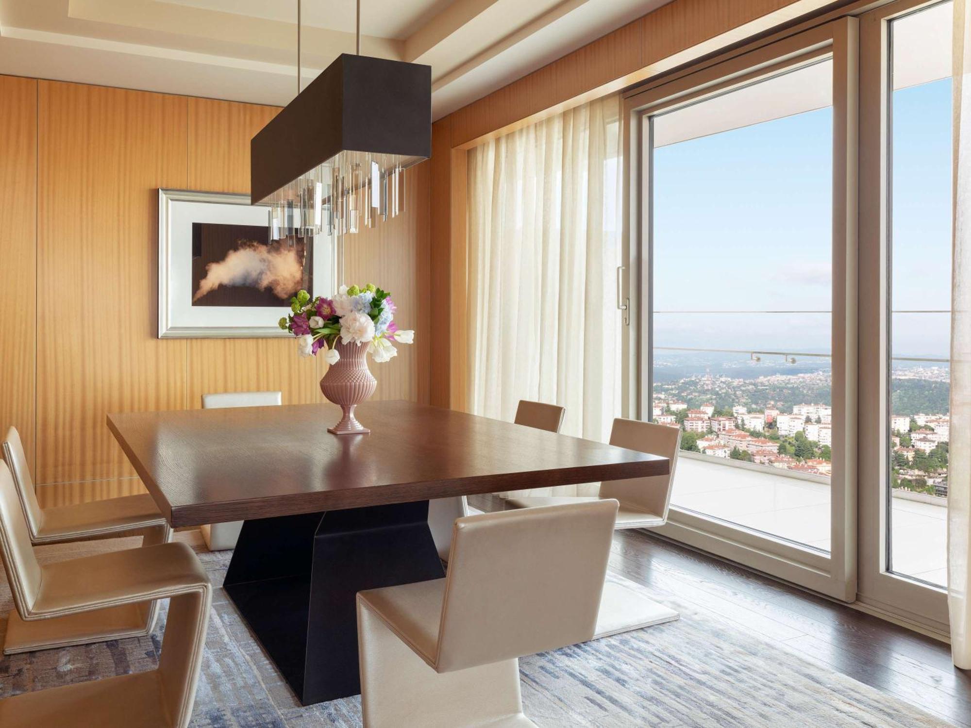 Hotel Raffles Istanbul