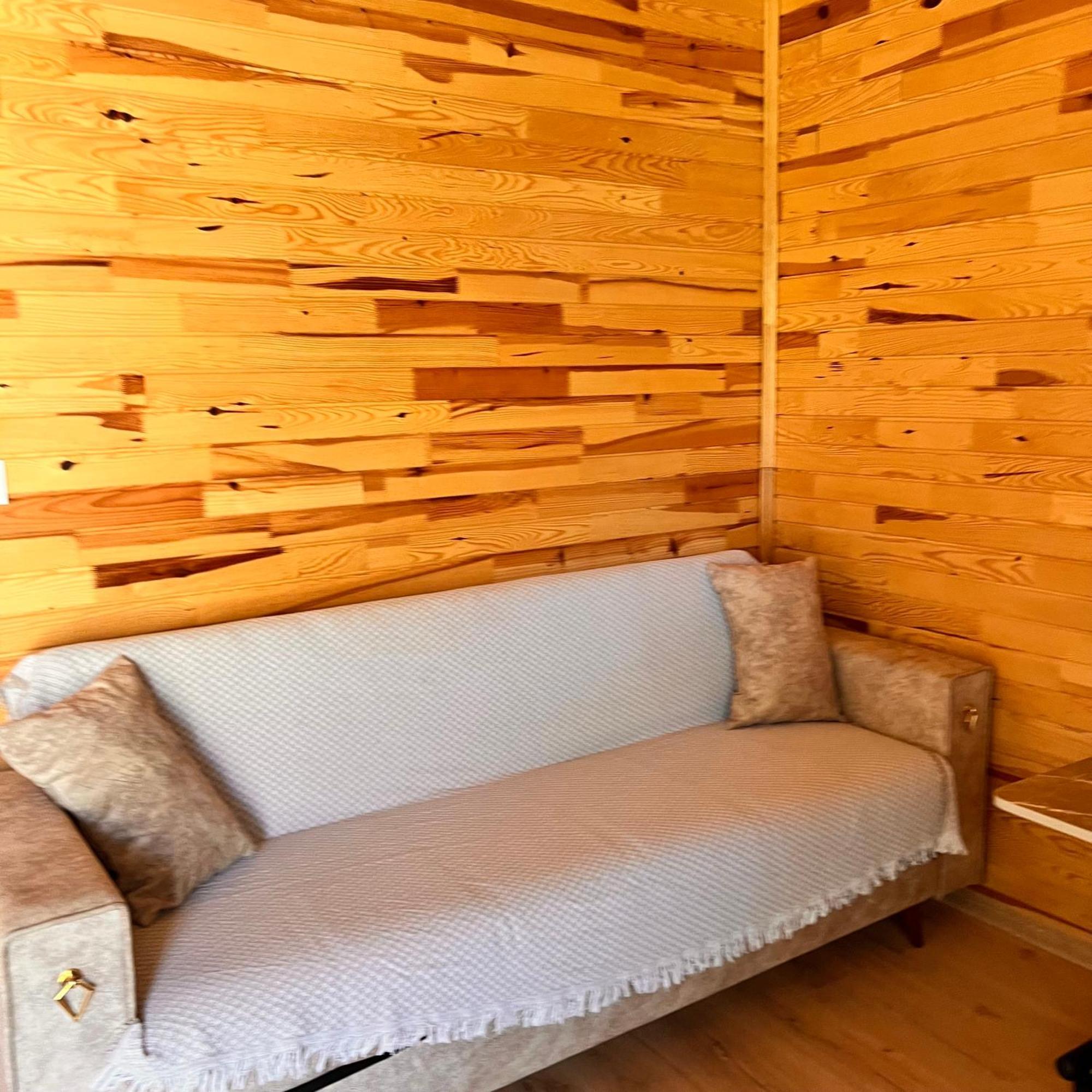 Aparthotel Parlak Evleri Adrasan