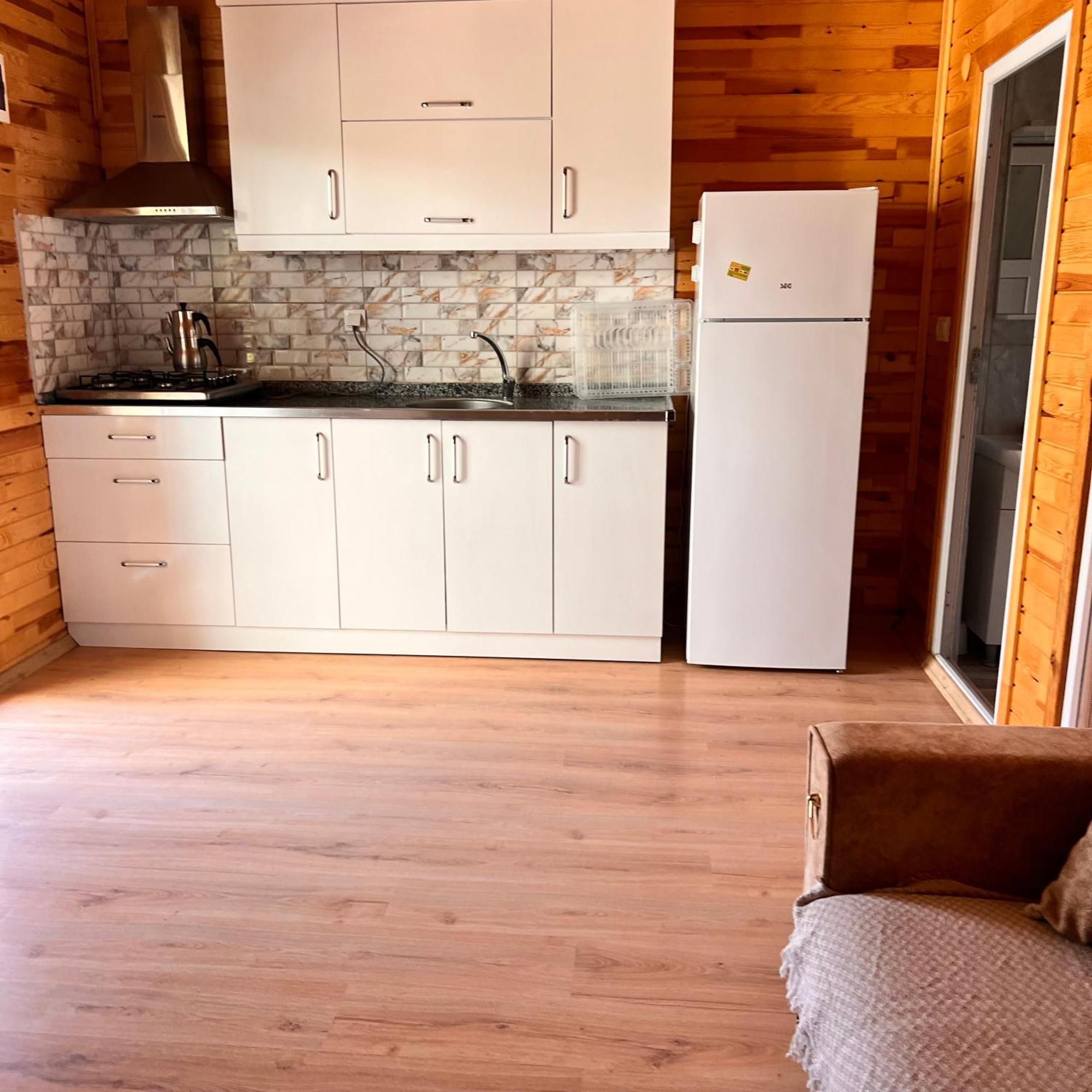 Aparthotel Parlak Evleri