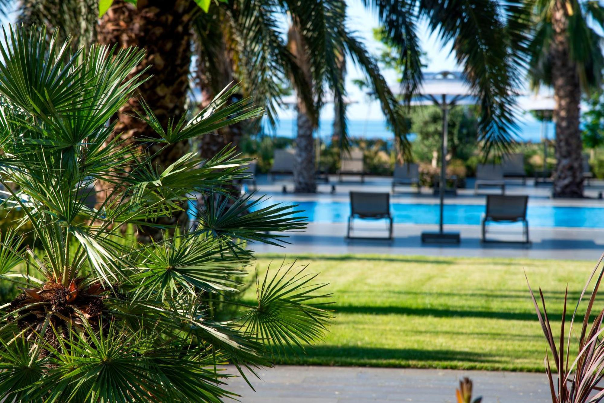 Ramada Plaza & 5* Trabzon
