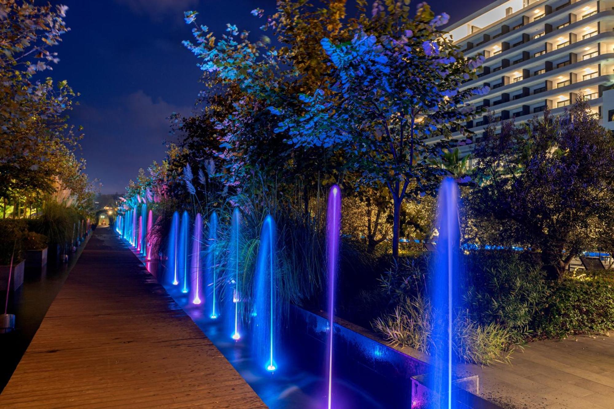Ramada Plaza & Hotel Trabzon