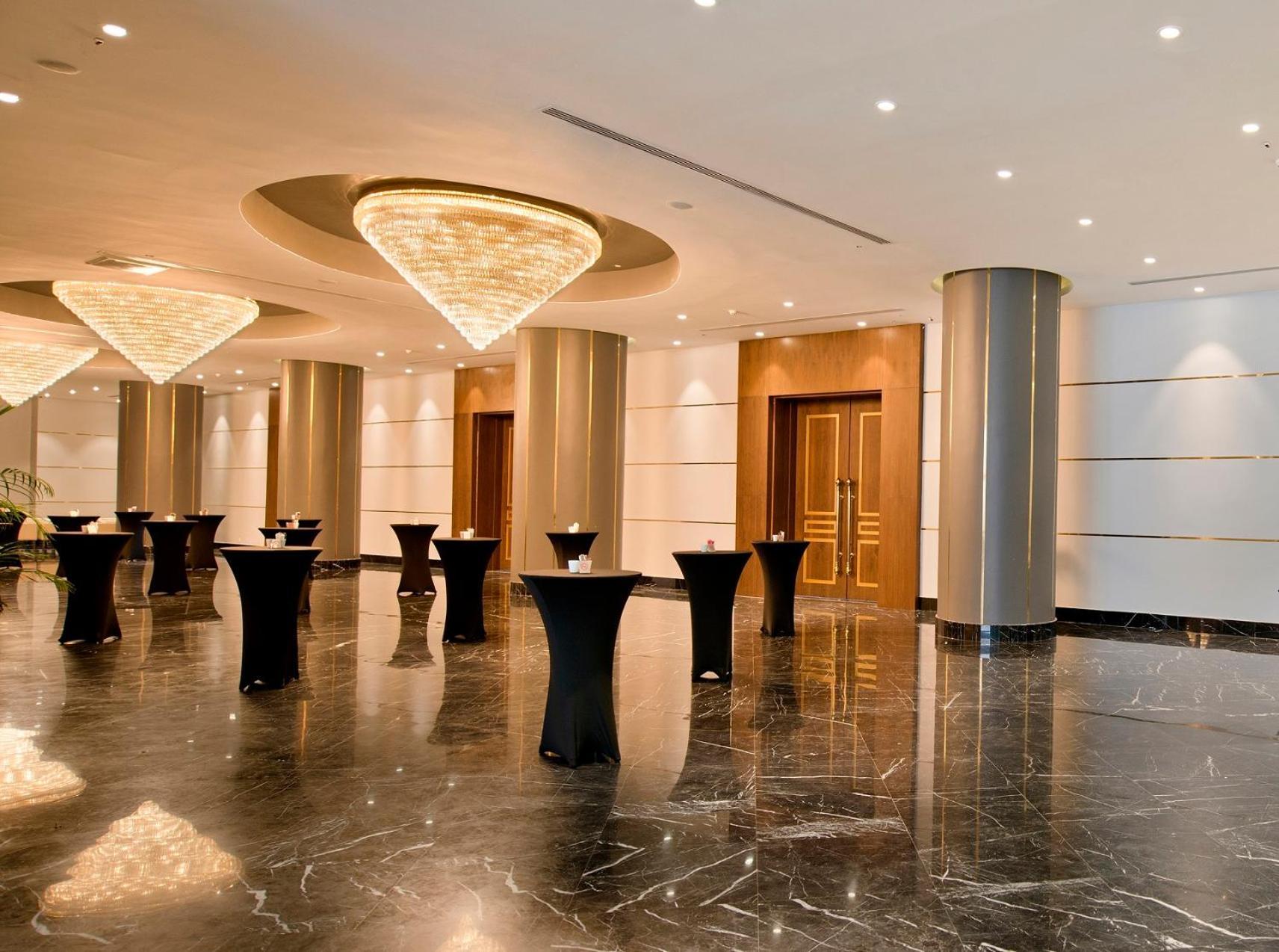 Ramada Plaza & Hotel Trabzon