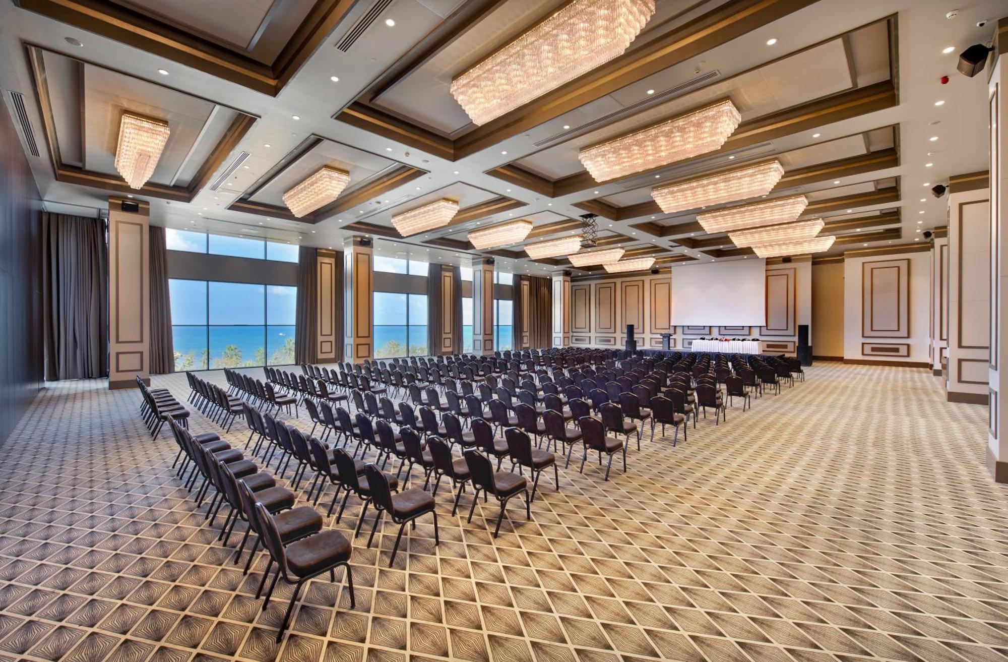 Hotel Ramada Plaza & Trabzon
