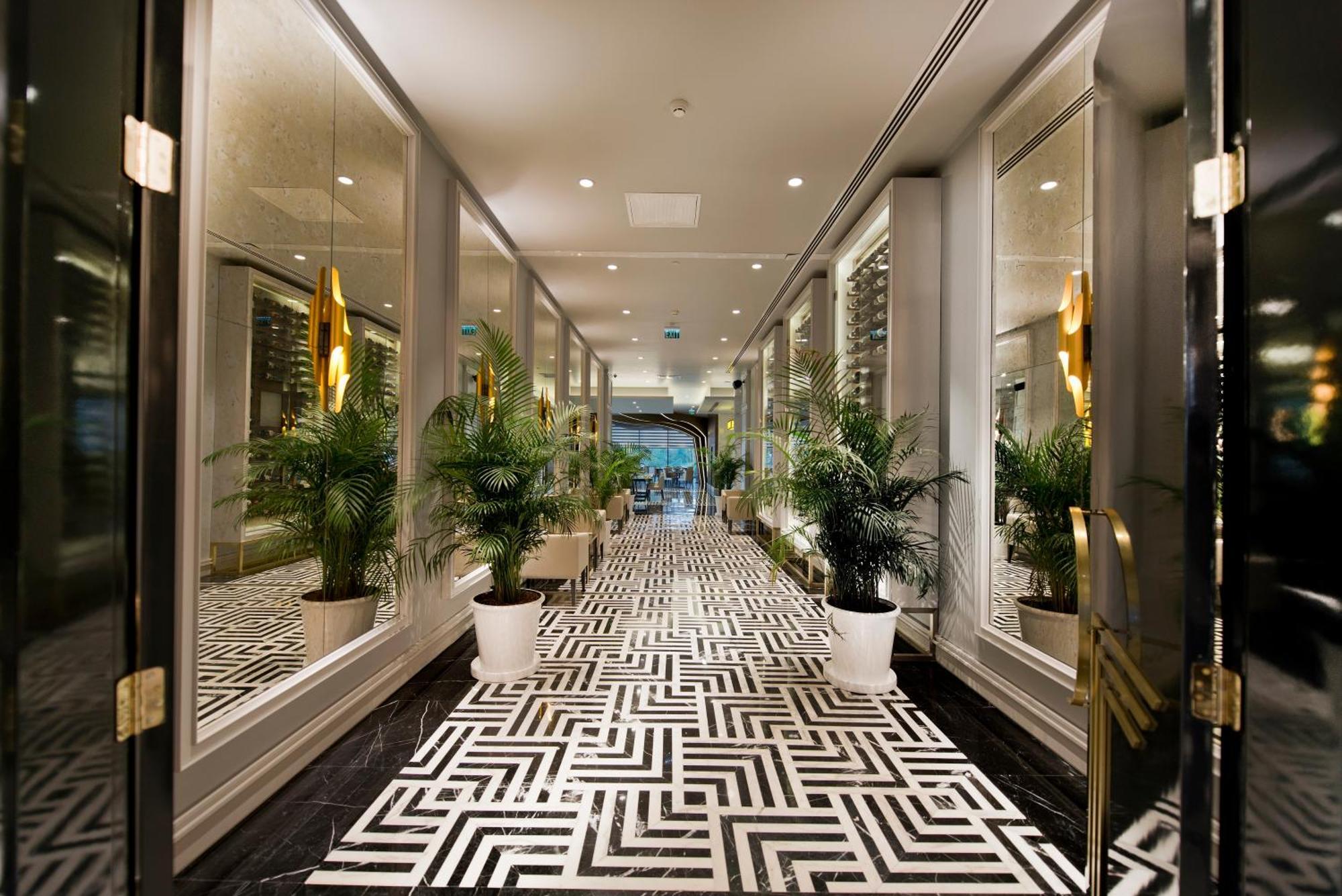 Hotel Ramada Plaza & Trabzon