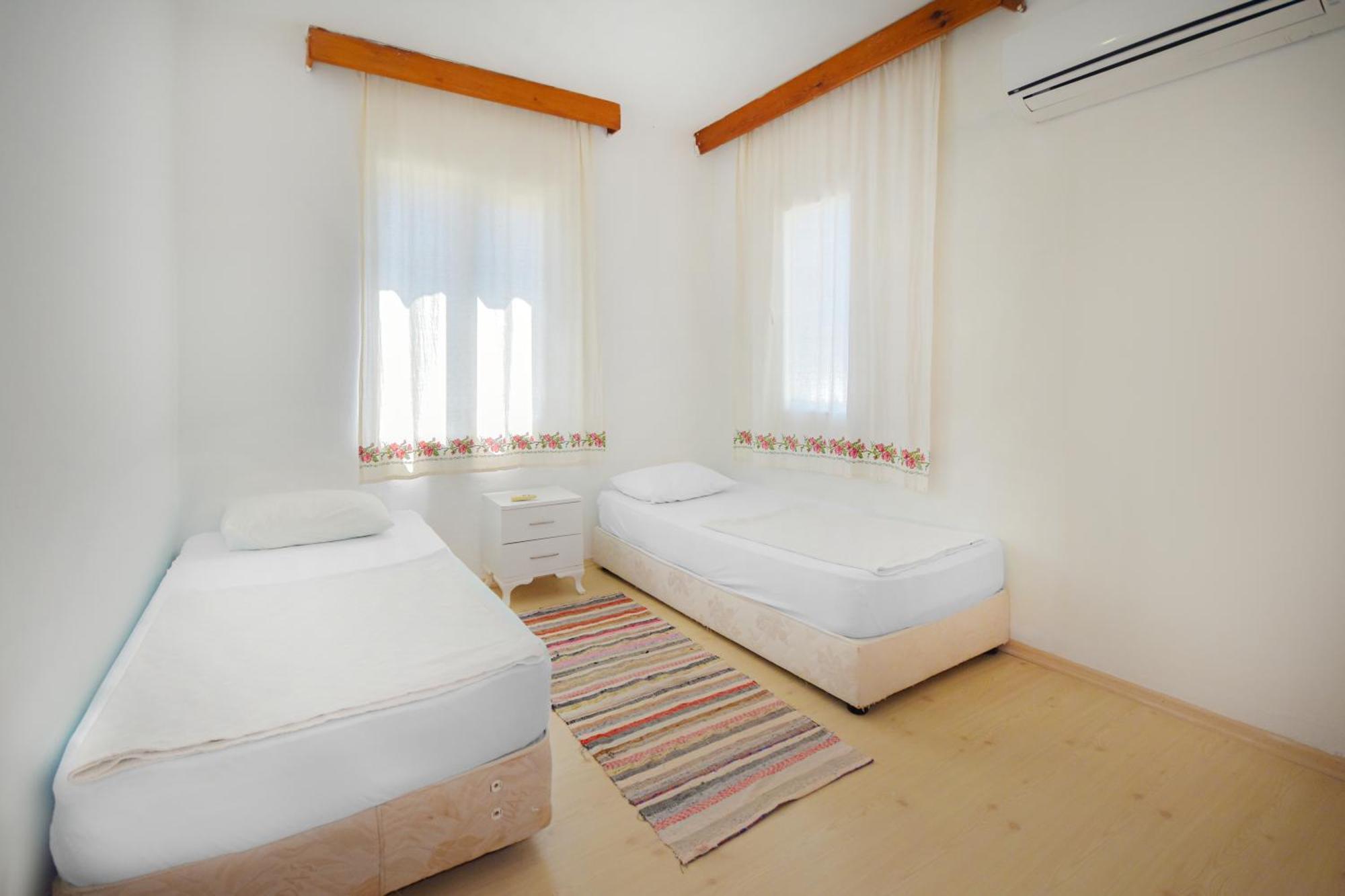 Aparthotel Kaya