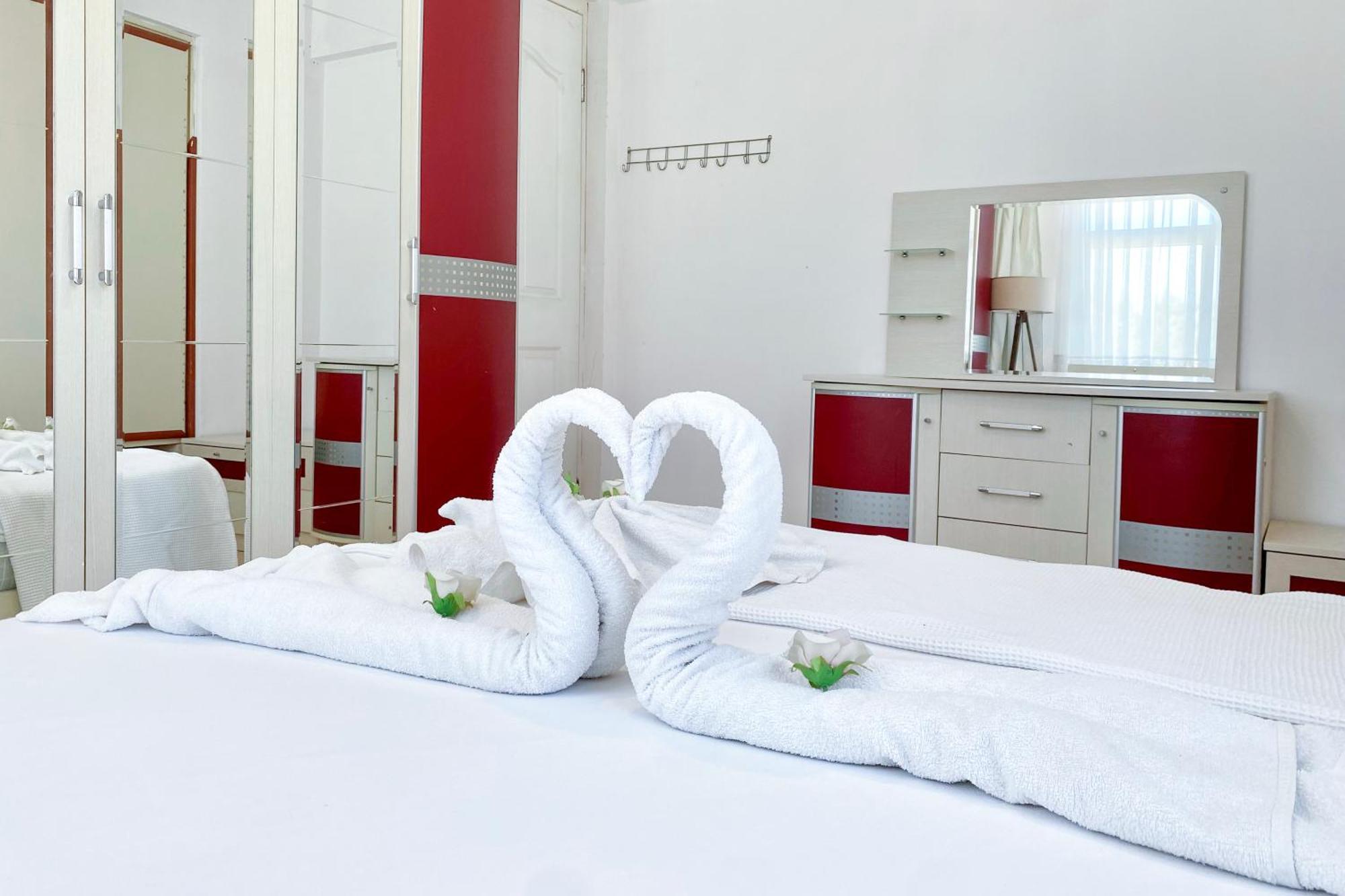 Aparthotel Kaya 2*
