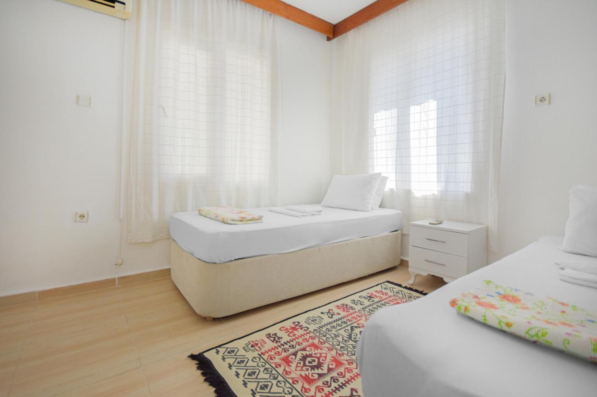 Kaya Aparthotel Datca