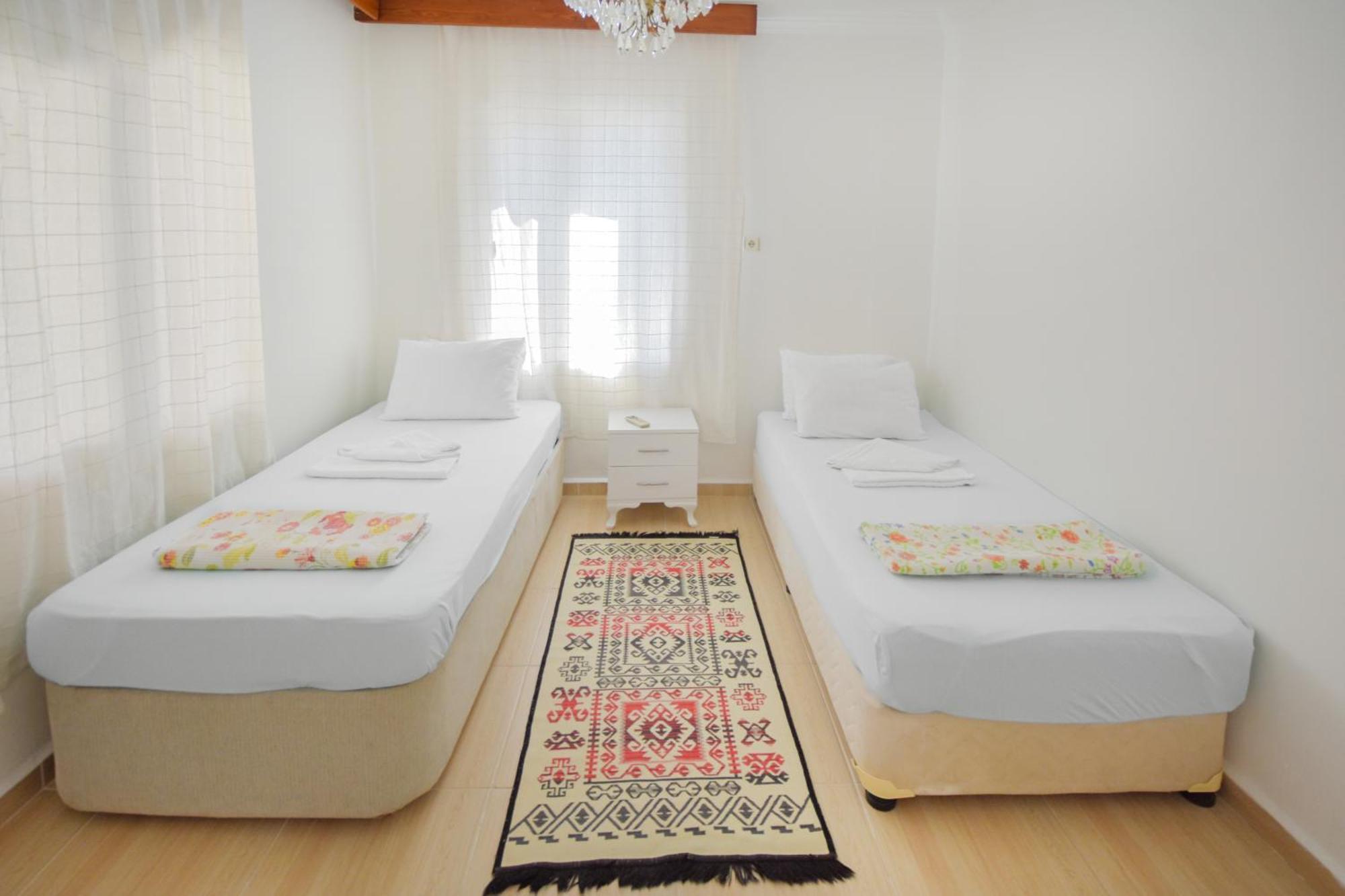 Aparthotel Kaya Datca
