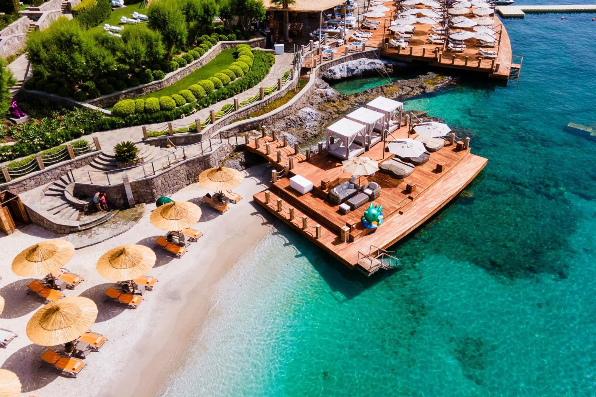 Caresse, A Luxury Collection & Spa, Bodrum Resort Bitez
