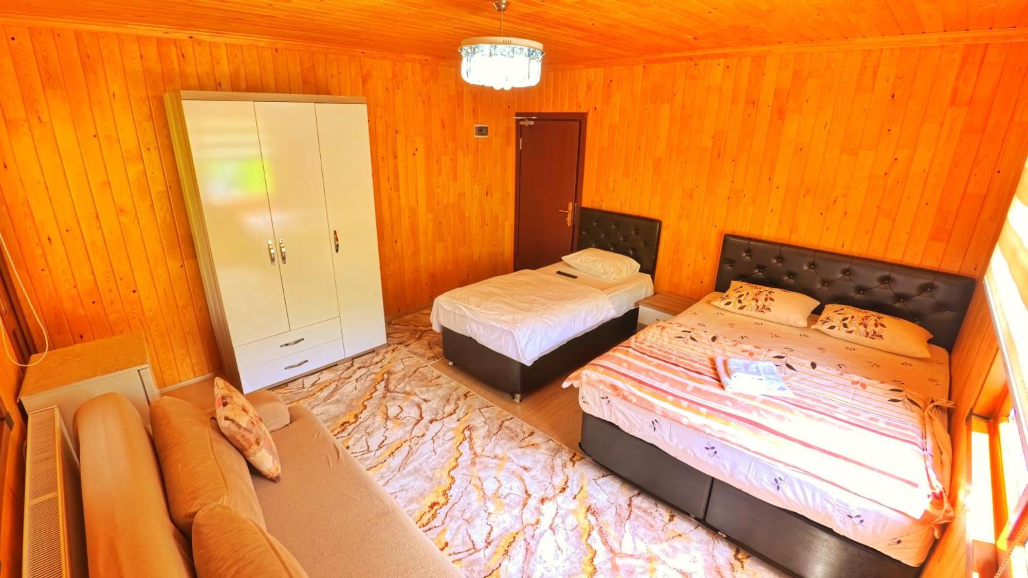Aparthotel Yuece *