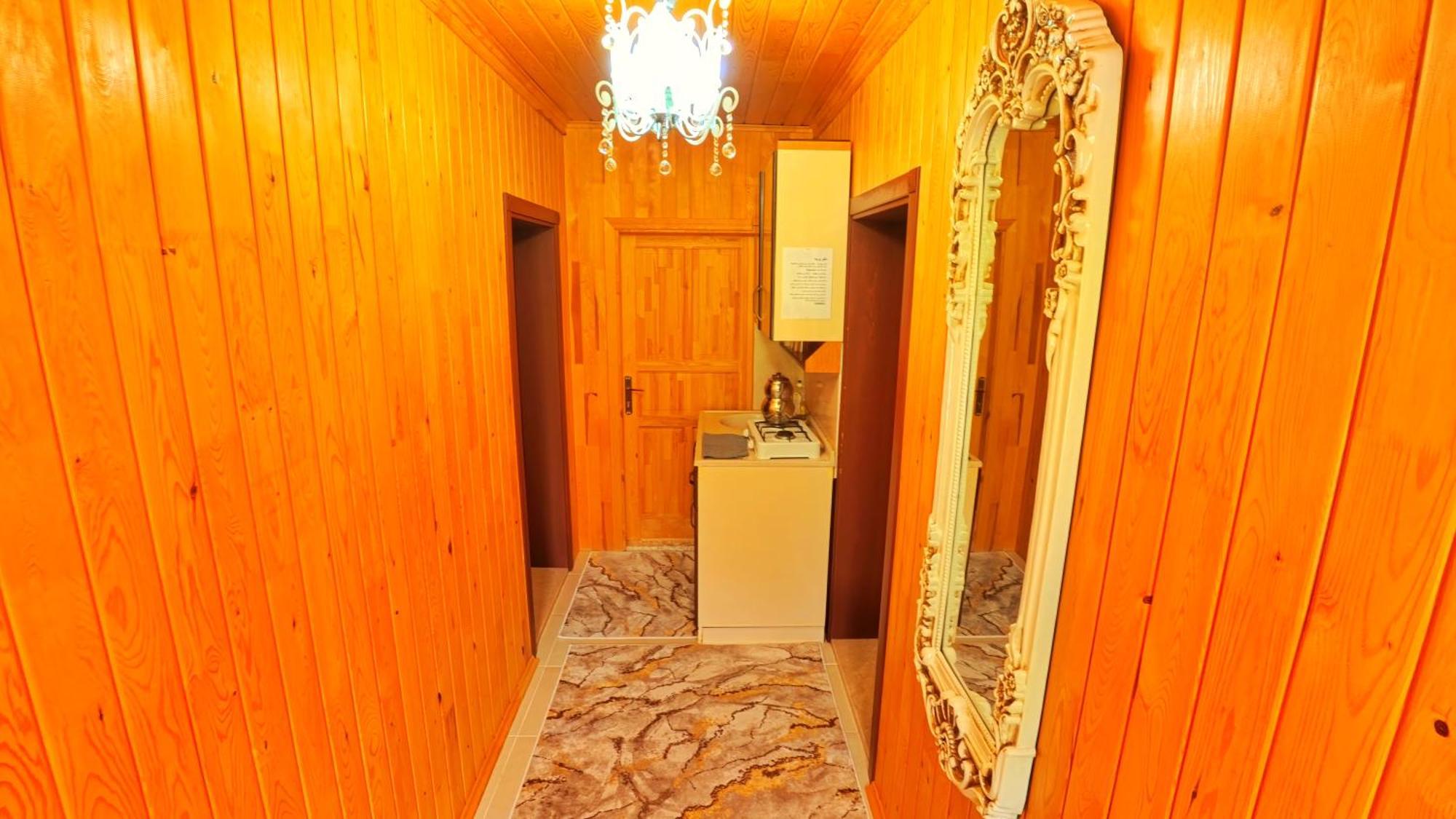 Aparthotel Yuece Uzungol