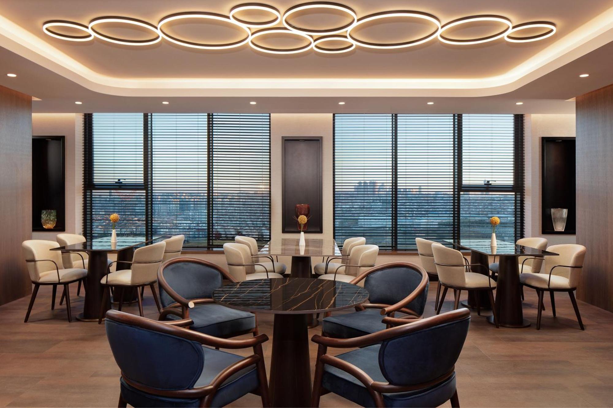 Hotel Sheraton Esenyurt