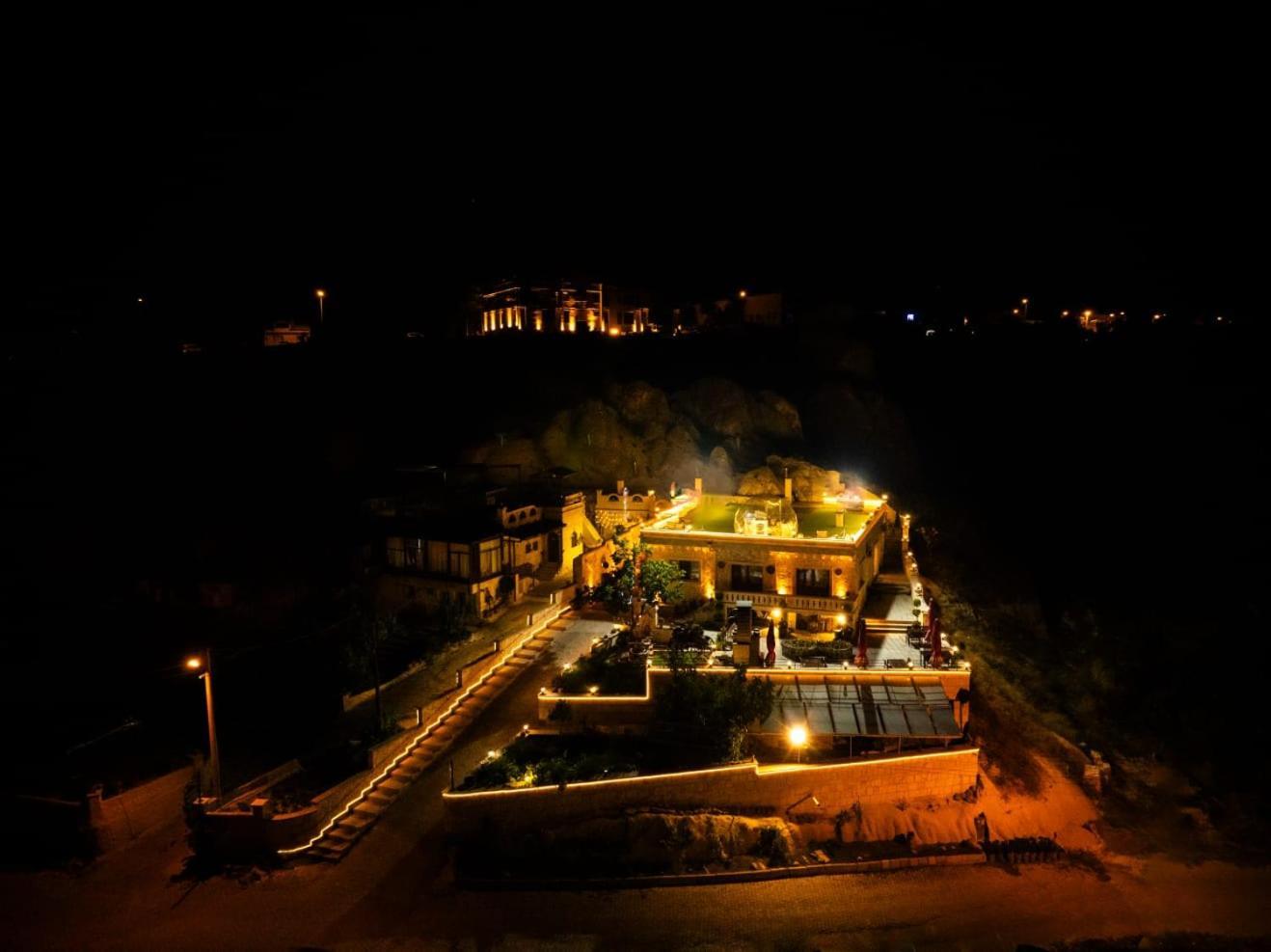 Cappadocia Sweet Cave Nevsehir