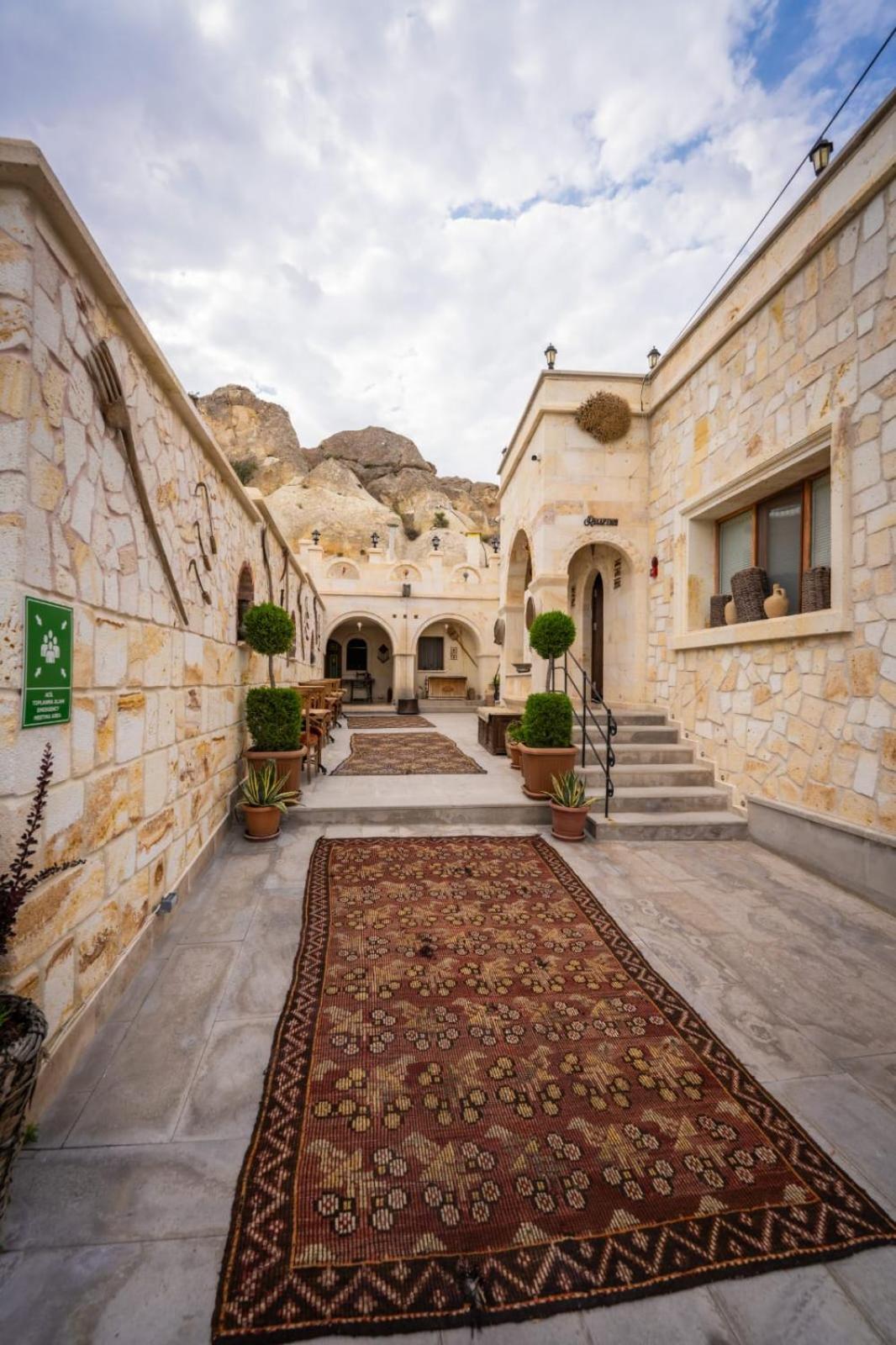 Cappadocia Sweet Cave * Nevsehir