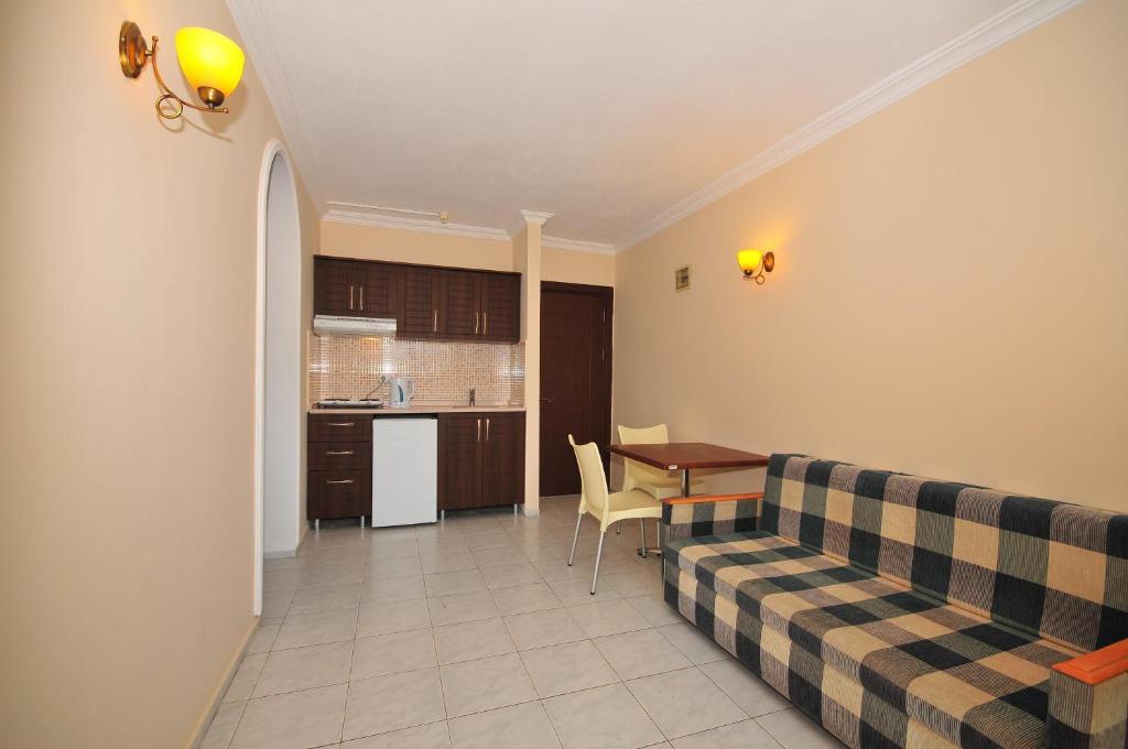 Aparthotel Ozturk Marmaris