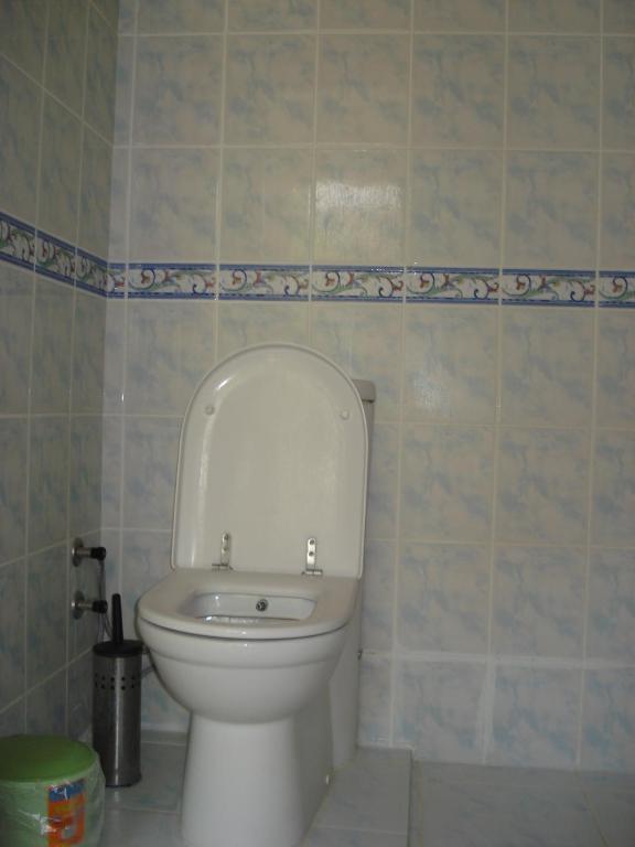 Mithat 2* Adrasan