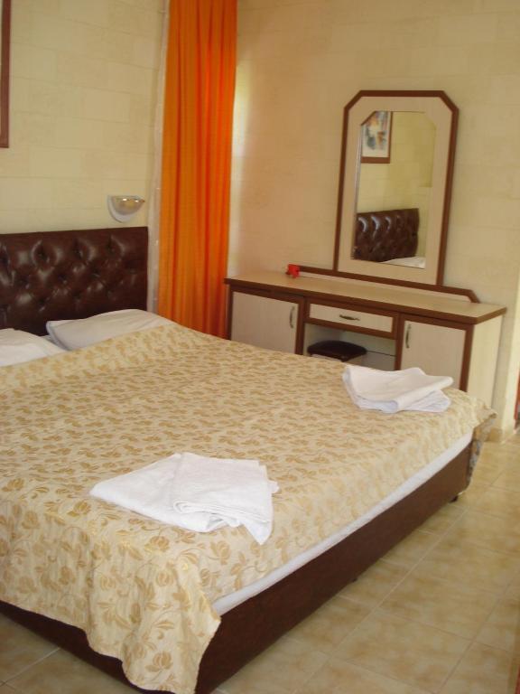 Hotel Mithat