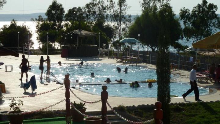 Hotel Derby Akbuk (Didim)