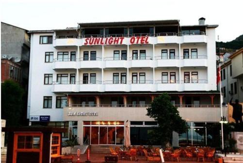 Sunlight Hotel Marmara Adasi