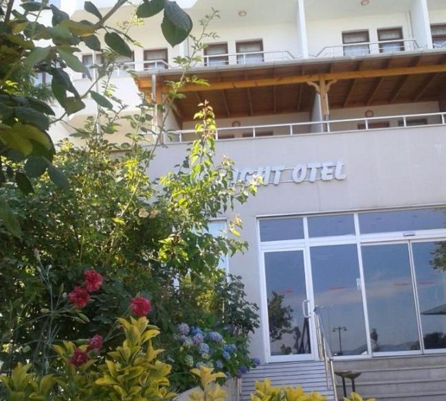 Hotel Sunlight Marmara Adasi