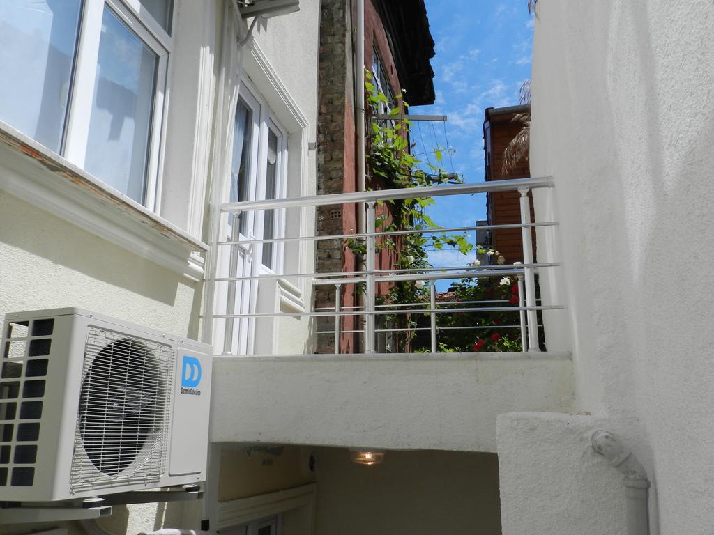 Hagia Sophia Apartment Istanbul