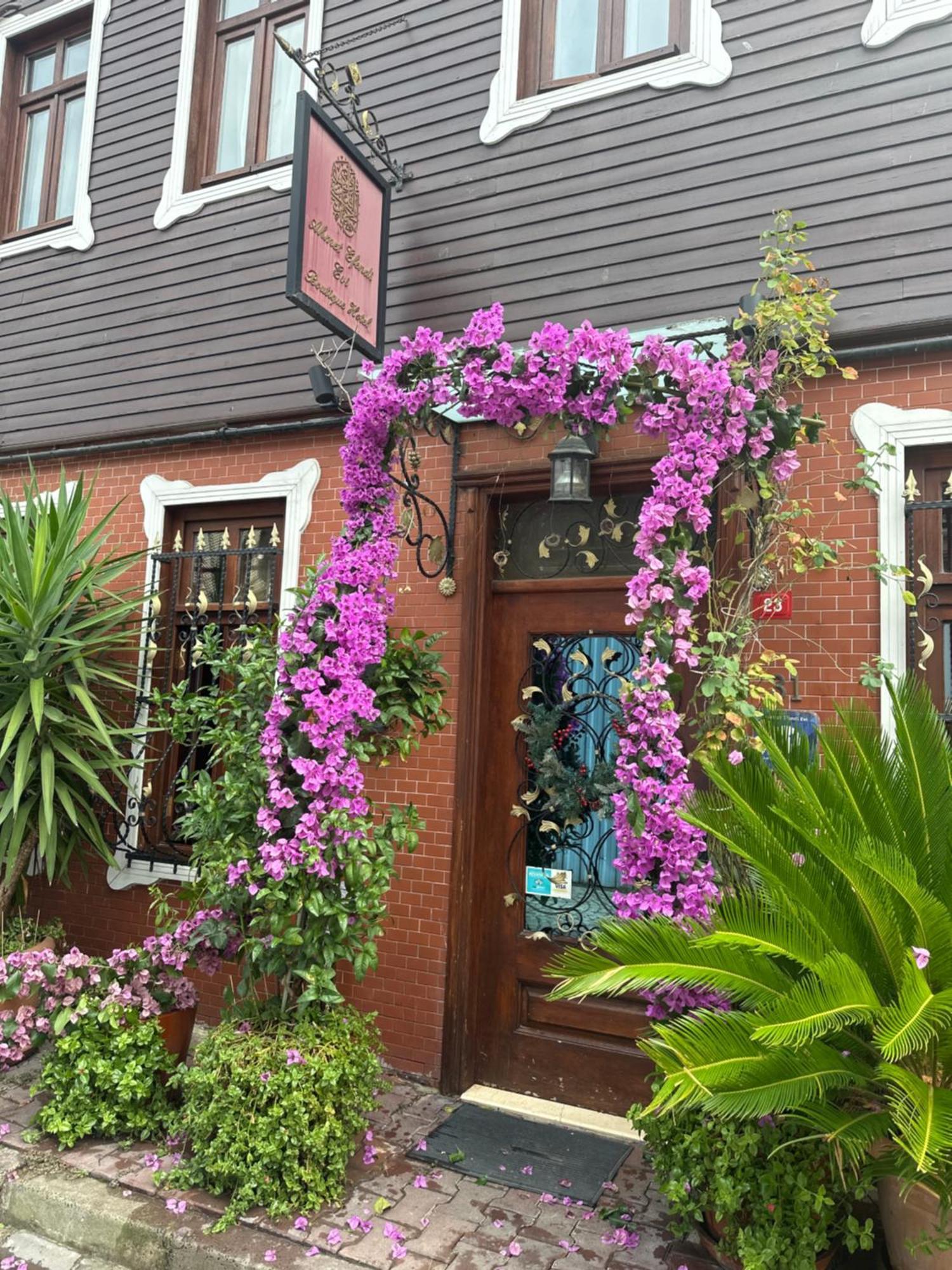 Ahmet Efendi Evi Guest house 3*