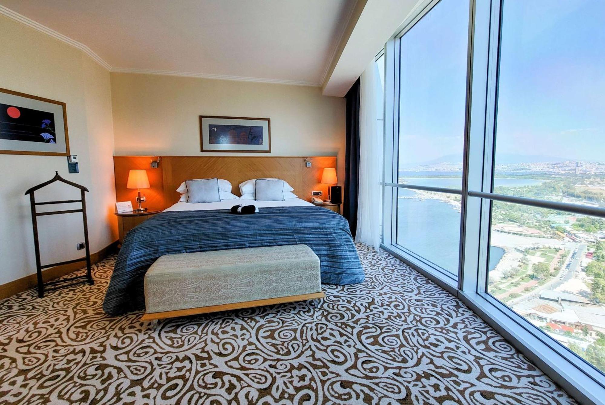 Wyndham Grand Ozdilek Thermal & Izmir
