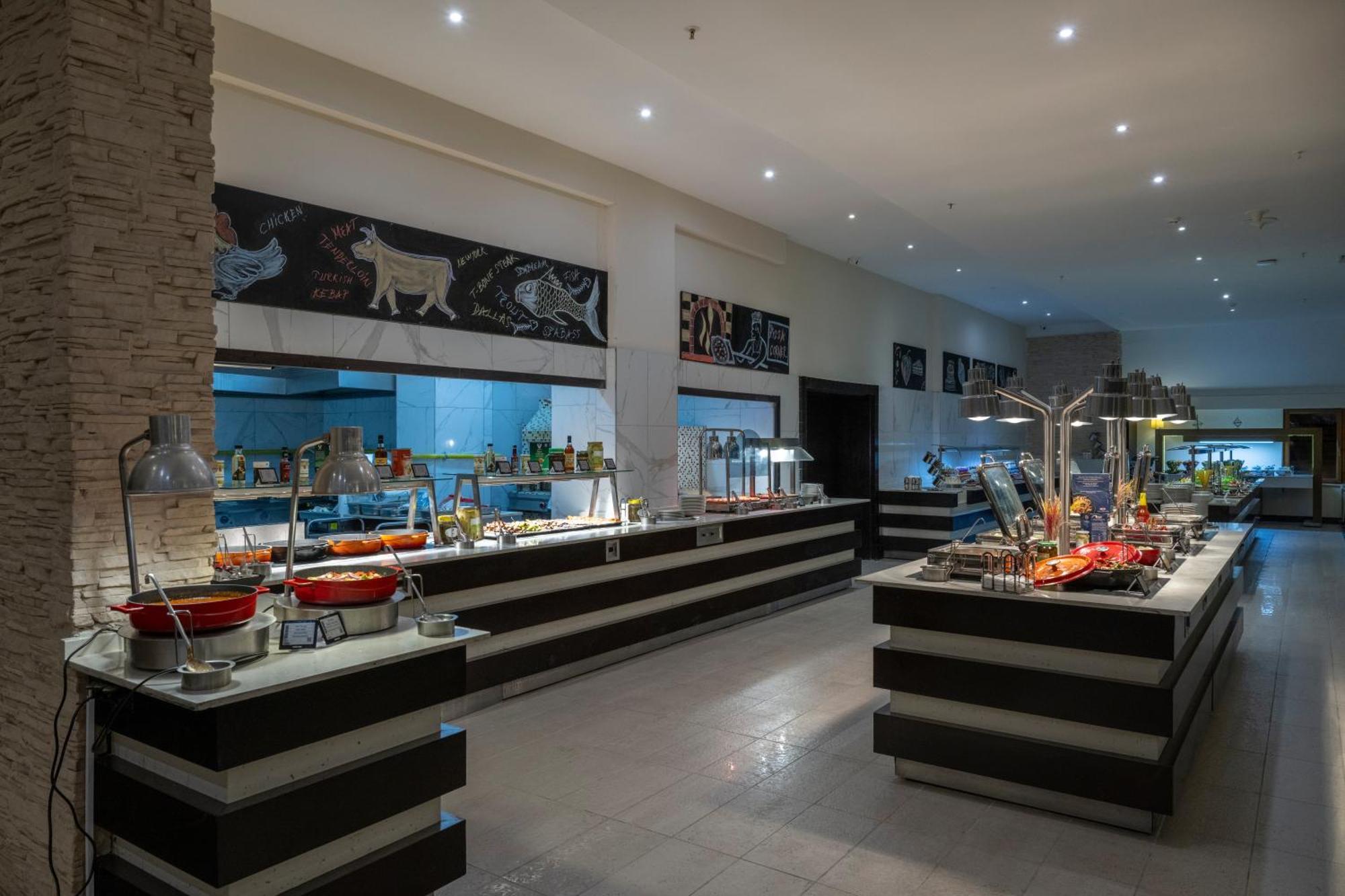 Monte Baia - Full Board Resort