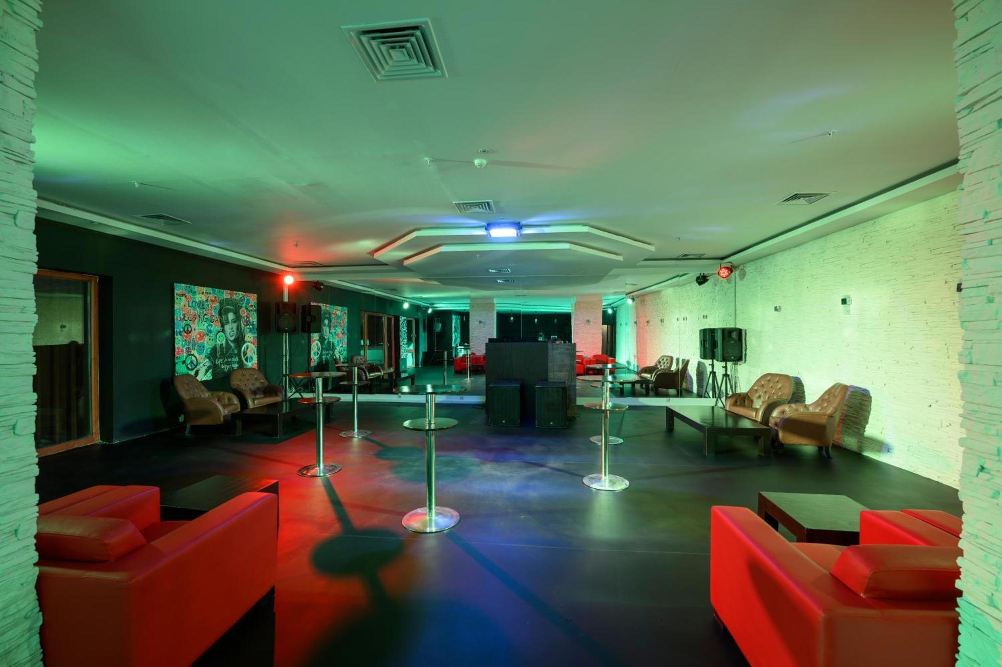 Resort Monte Baia - Full Board *