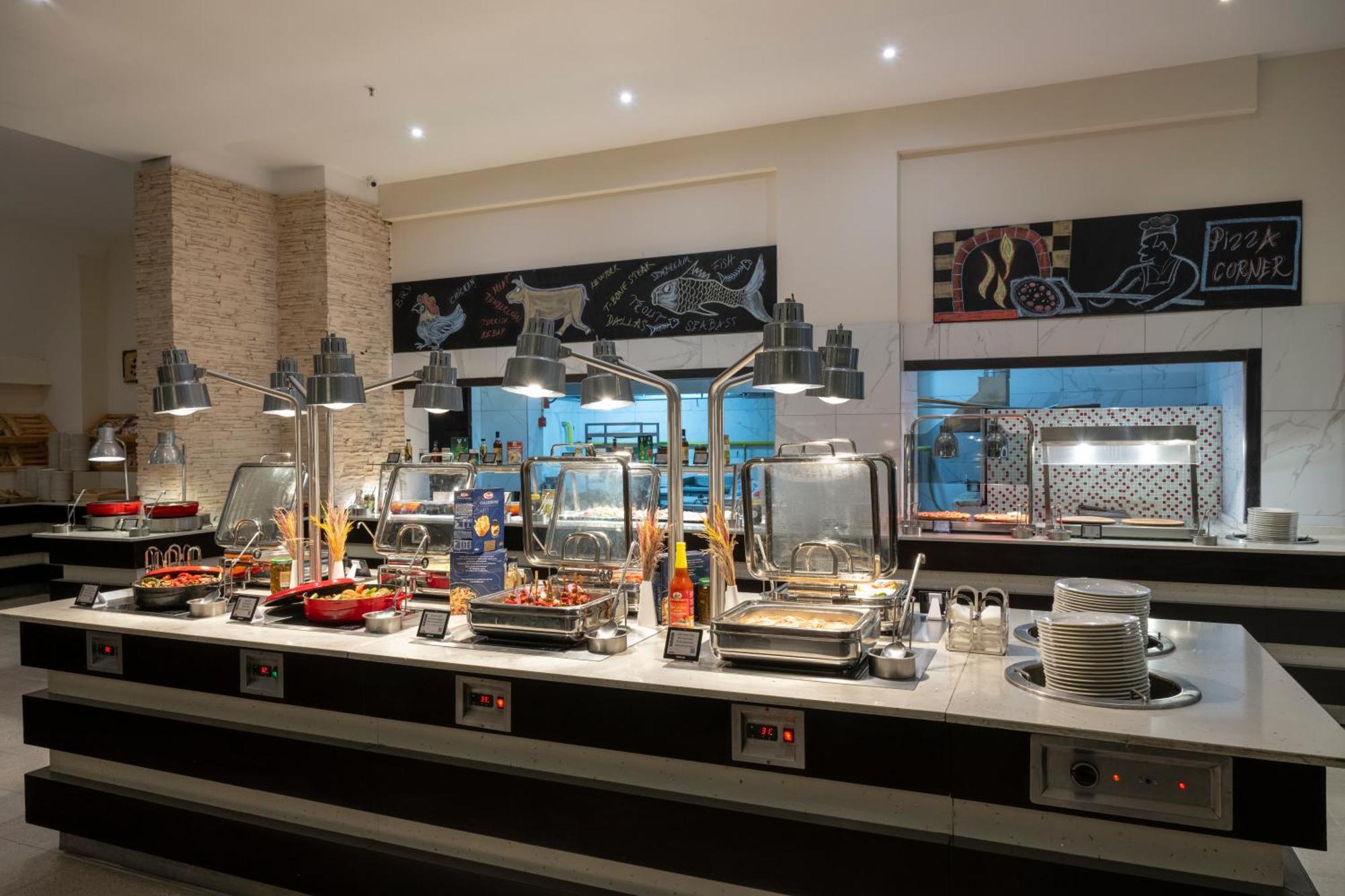 Resort Monte Baia - Full Board Uludag (Bursa)