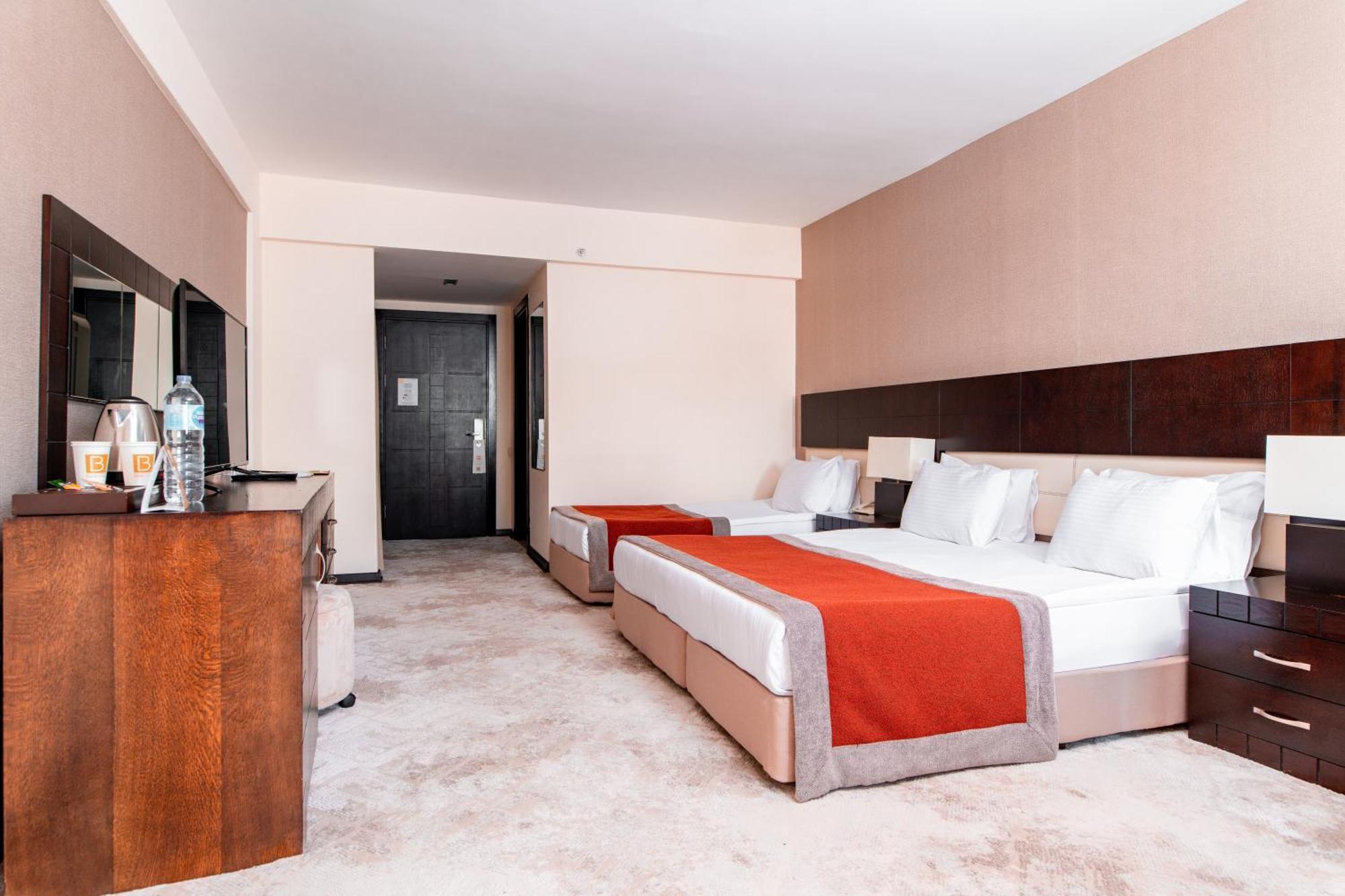Resort Monte Baia - Full Board