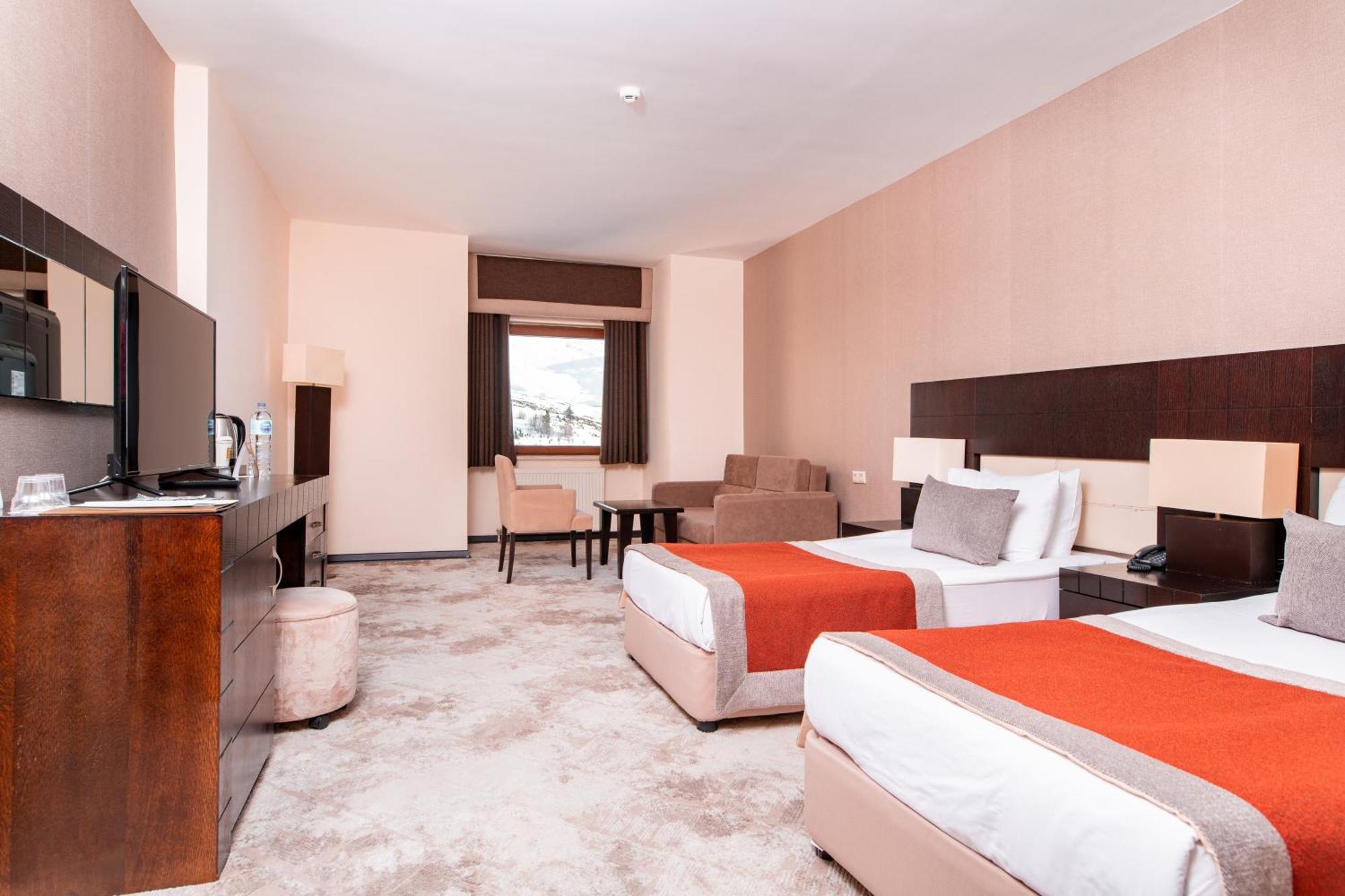 Monte Baia - Full Board Resort *