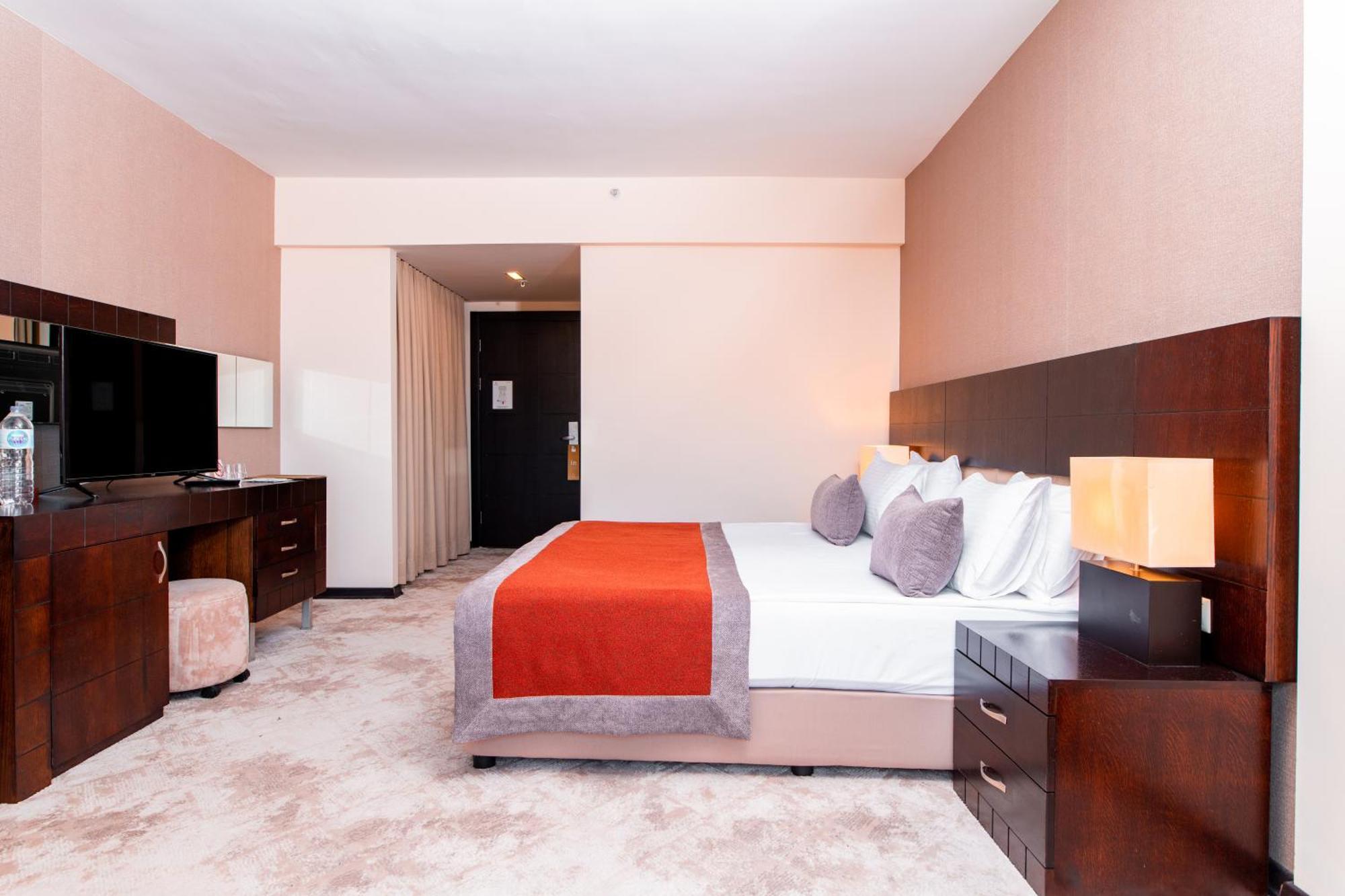 Monte Baia - Full Board Resort *