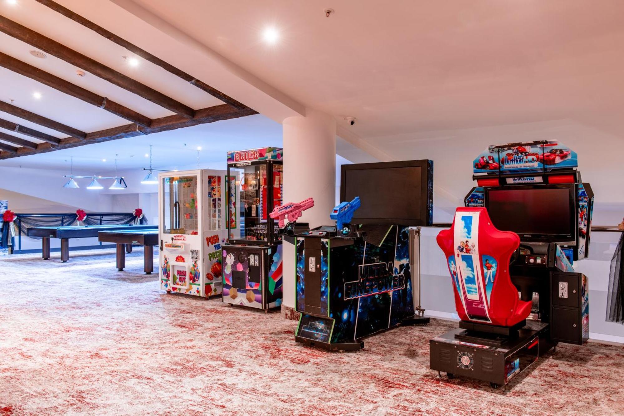 Monte Baia - Full Board Resort