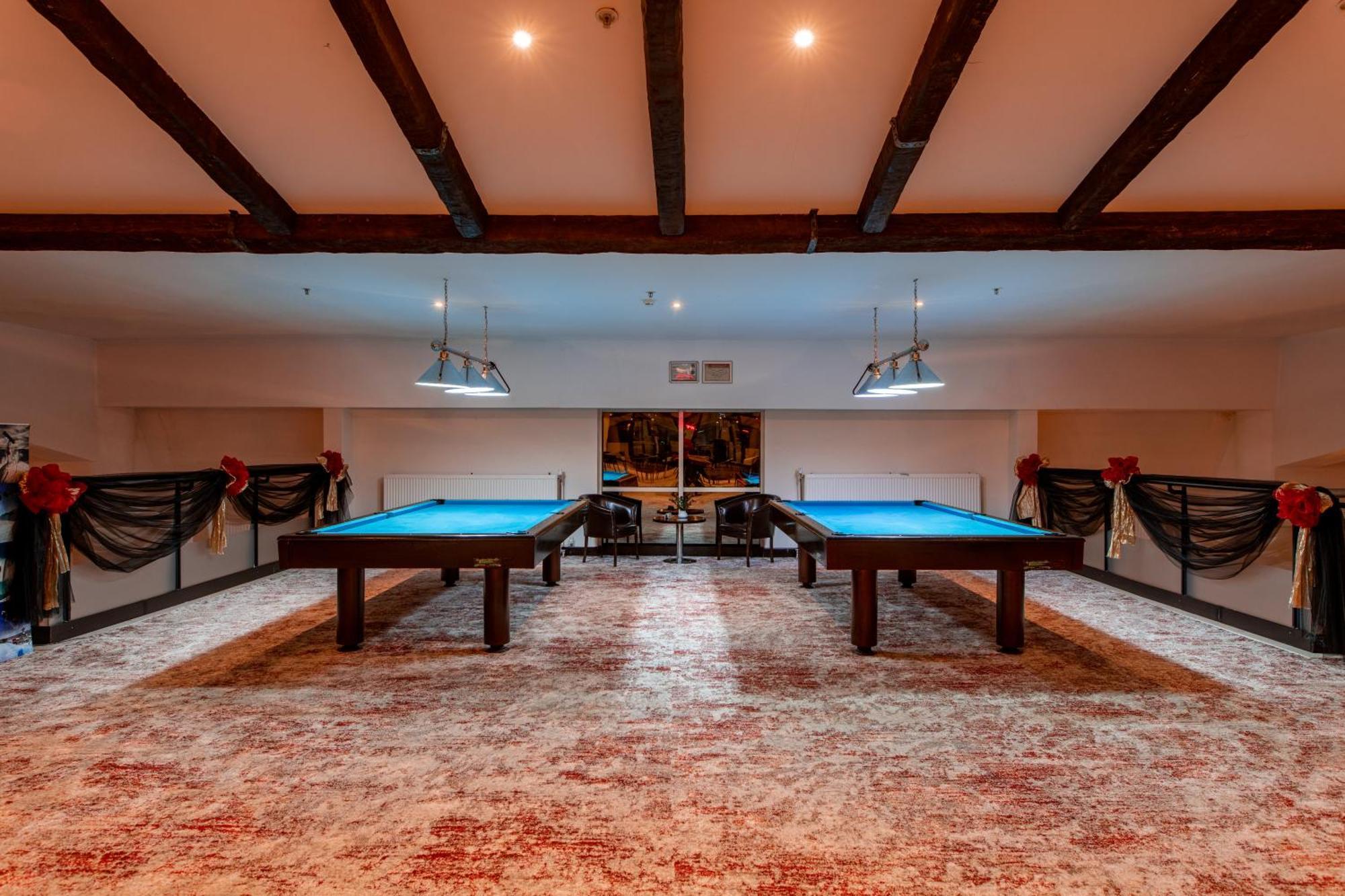 Monte Baia - Full Board Resort *