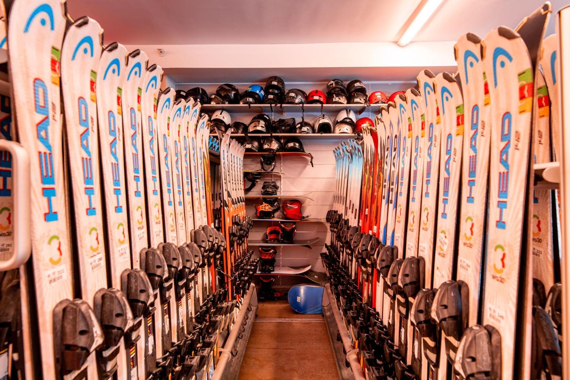 Resort Monte Baia - Full Board Uludag (Bursa)