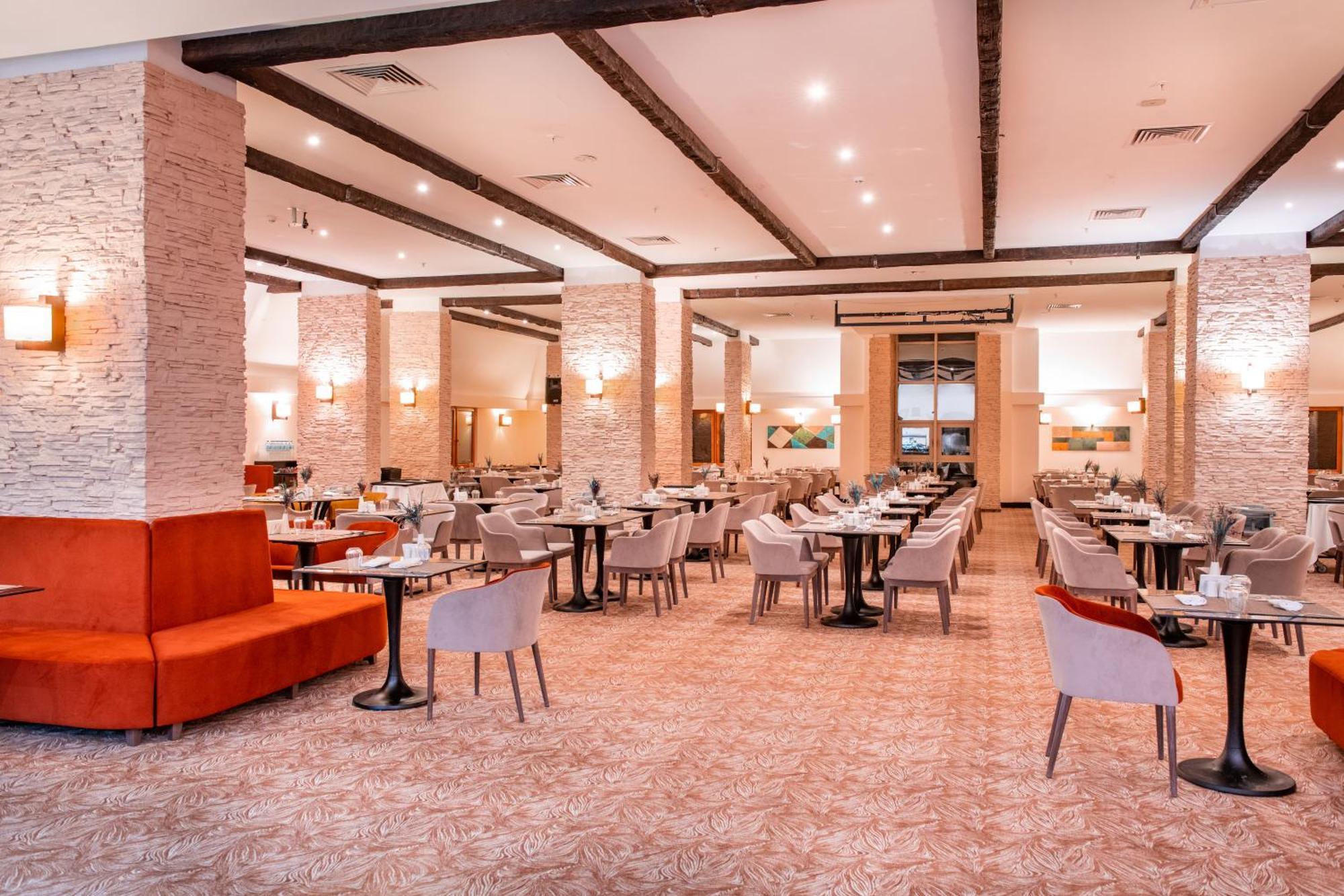 Resort Monte Baia - Full Board Uludag (Bursa)