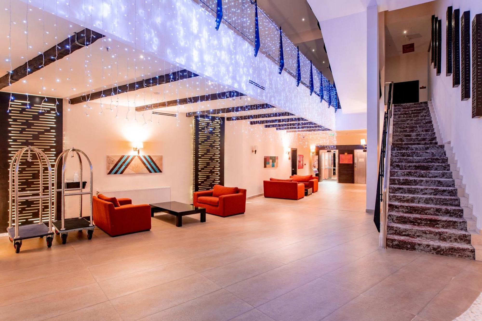 Resort Monte Baia - Full Board