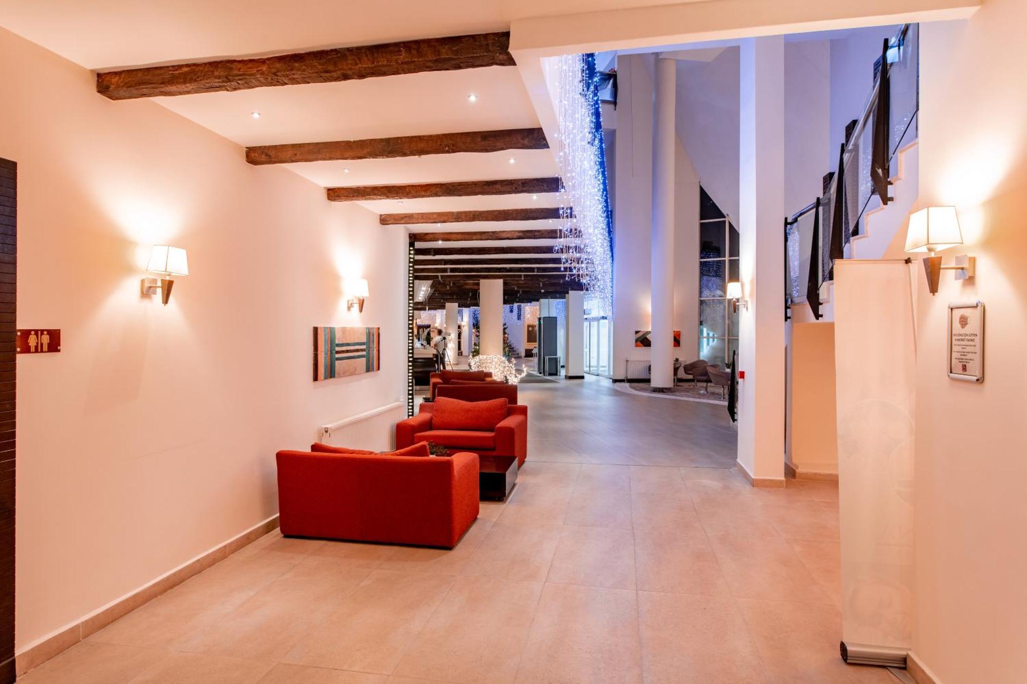 Resort Monte Baia - Full Board *