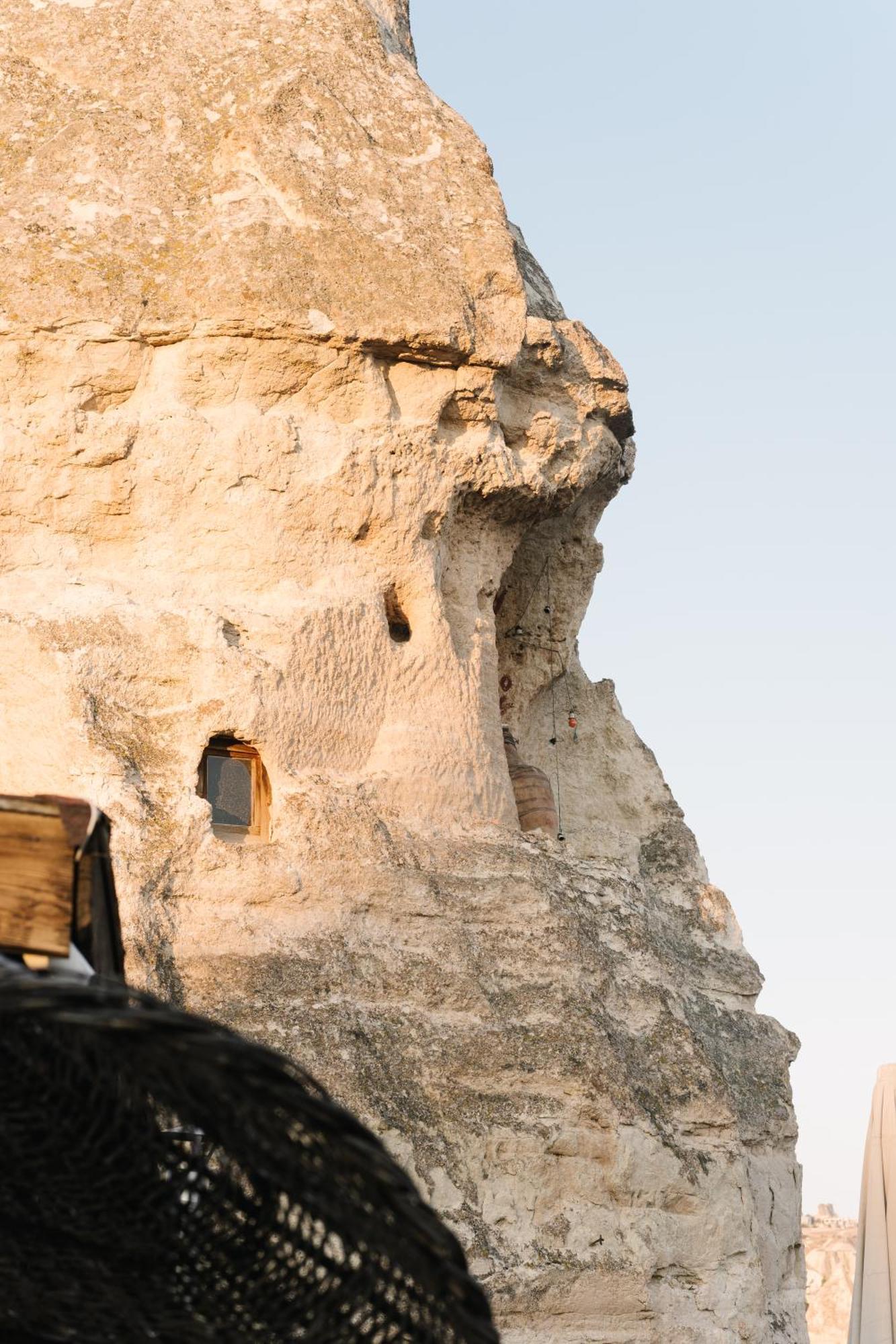 Inn Paradise Cappadocia