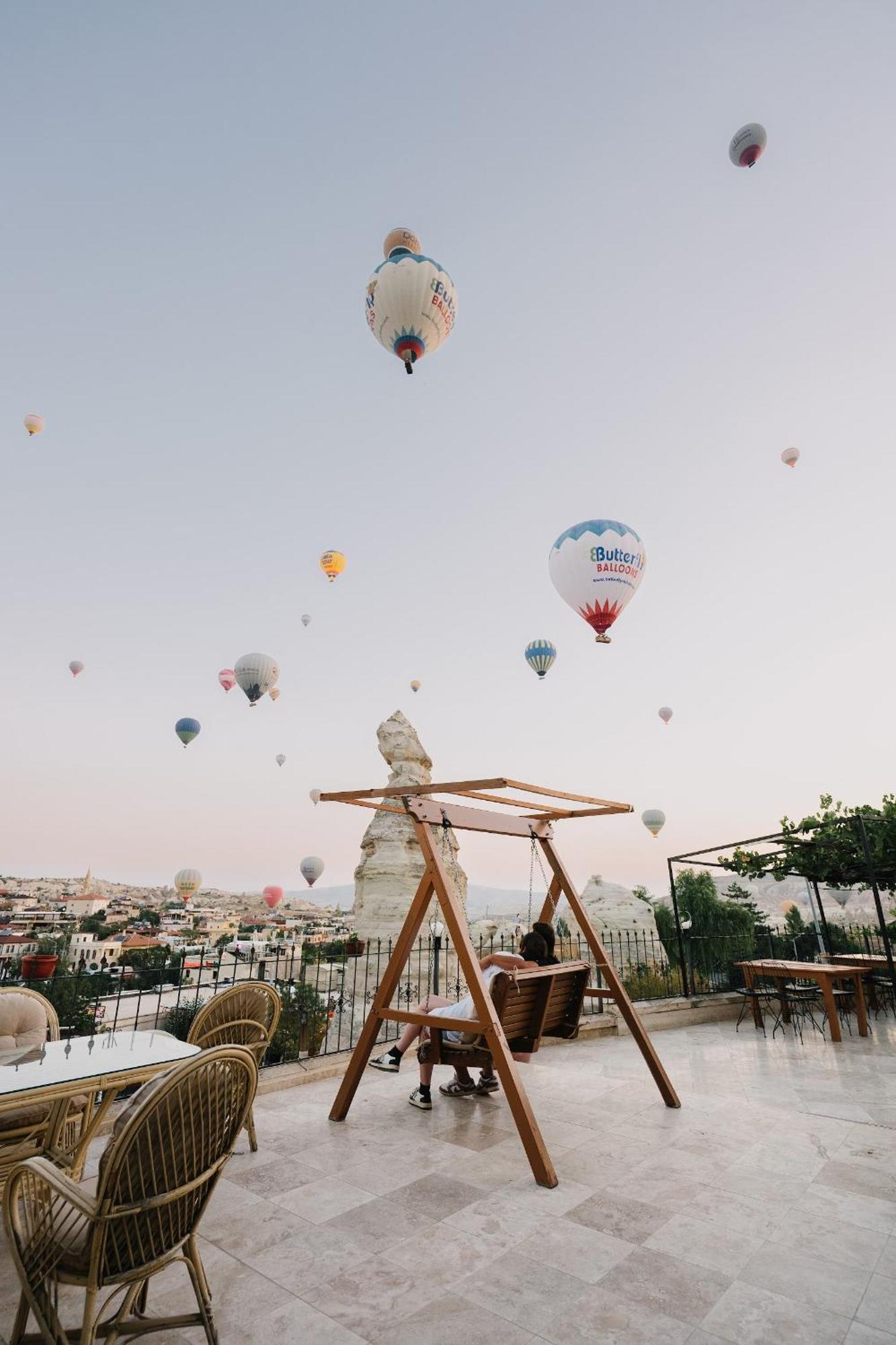Inn Paradise Cappadocia Goreme