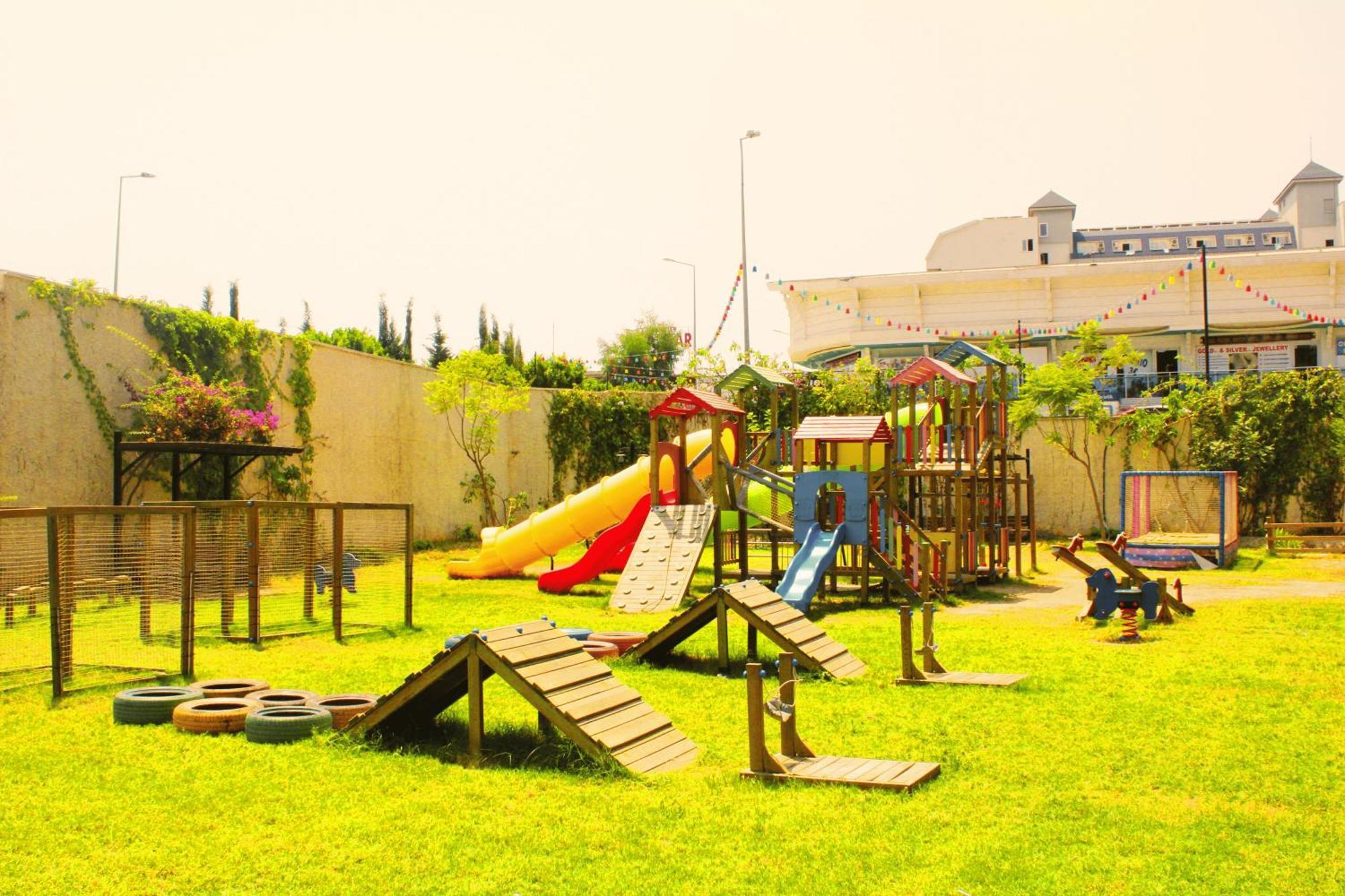 Hotel Senza The &