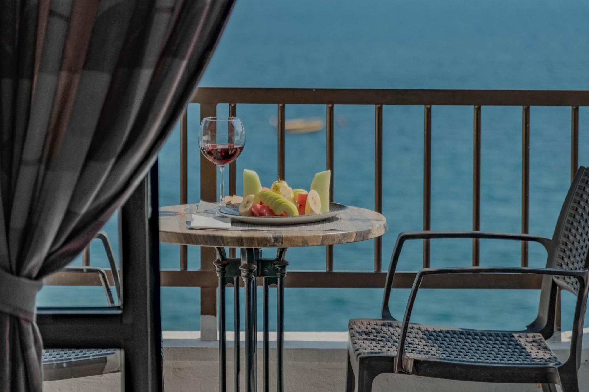 The Diplomat Hotel Turunc
