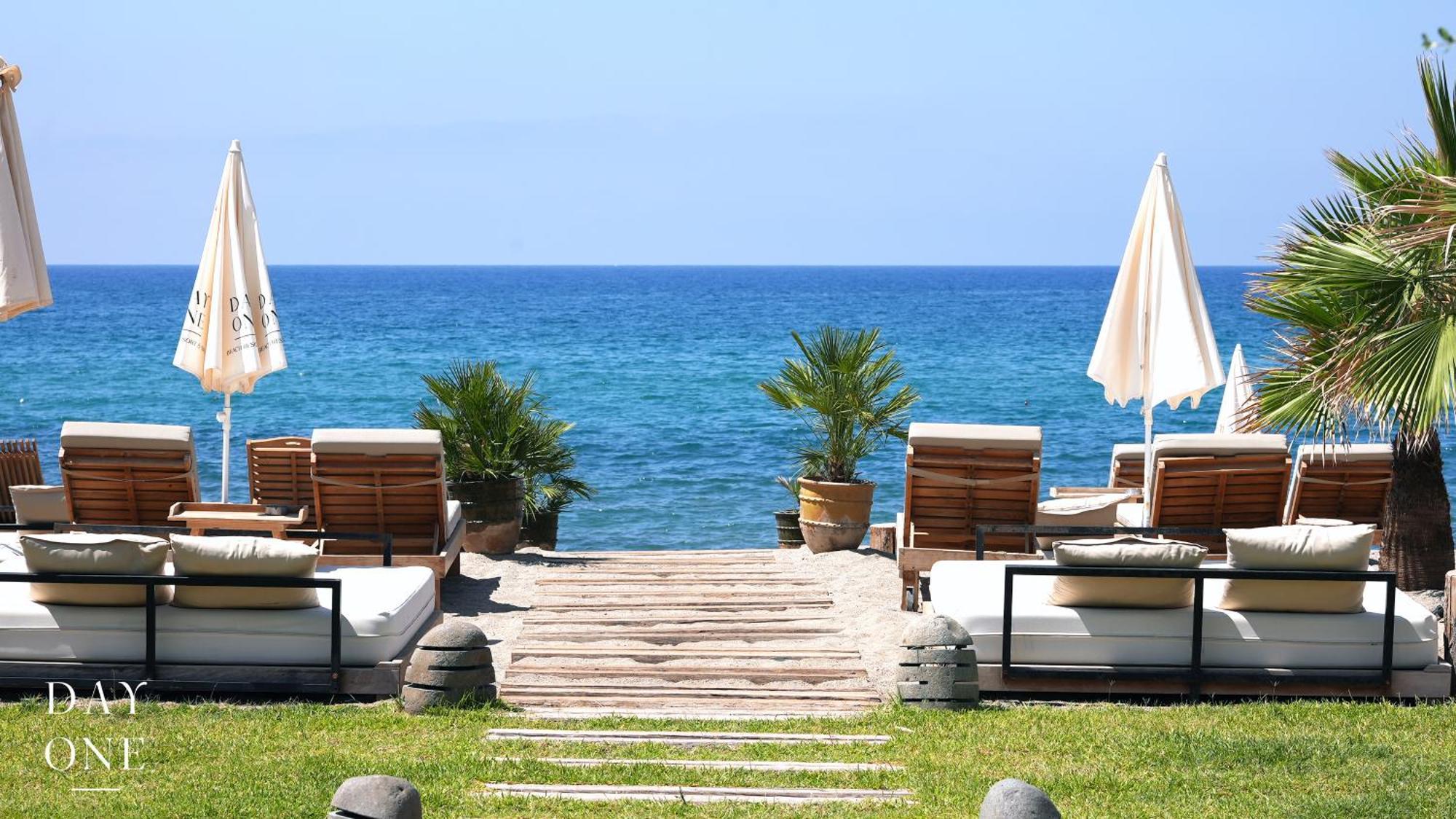 Day One & - Adult Only Hotel Alanya