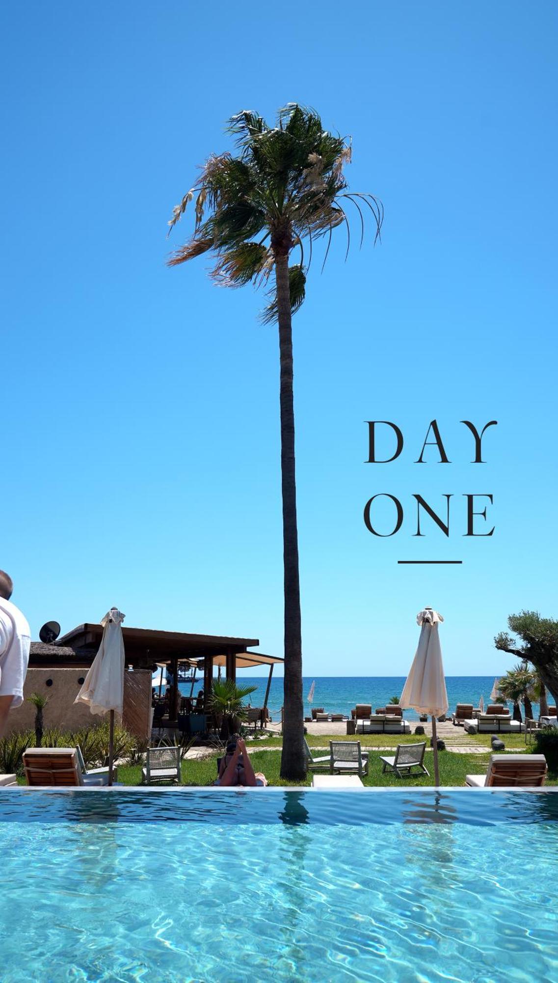 Hotel Day One & - Adult Only Alanya