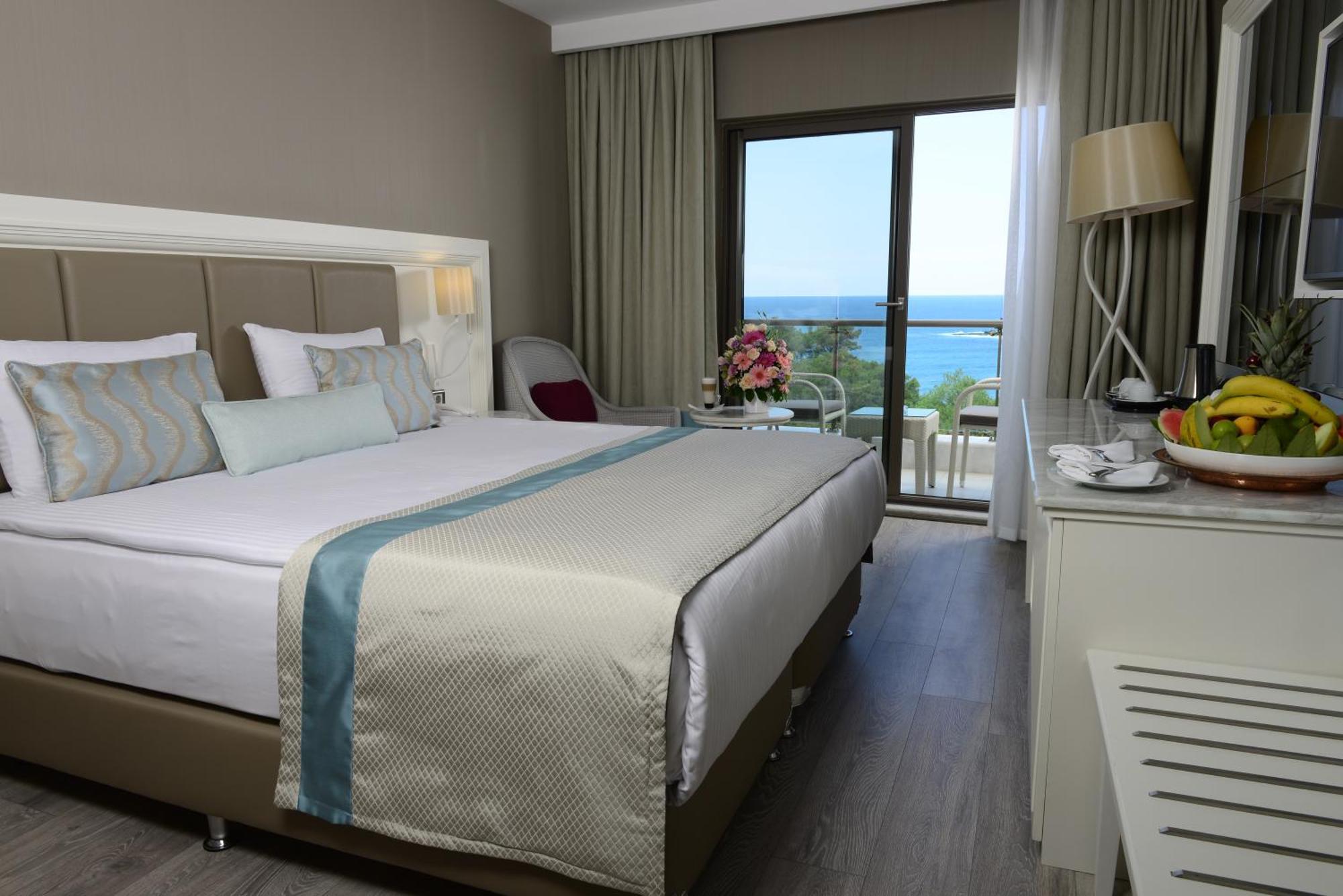 Hotel Wome Deluxe