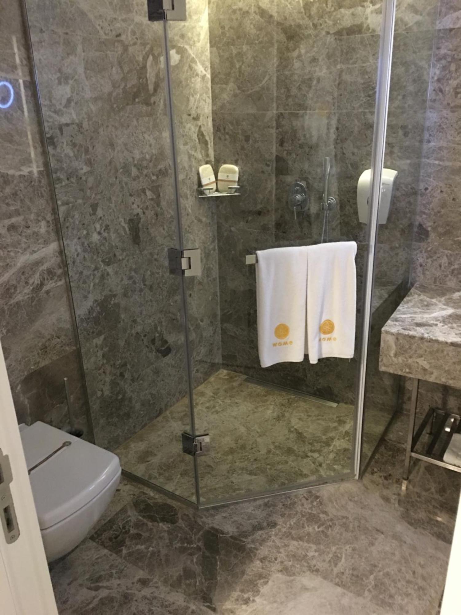 Wome Deluxe 5*