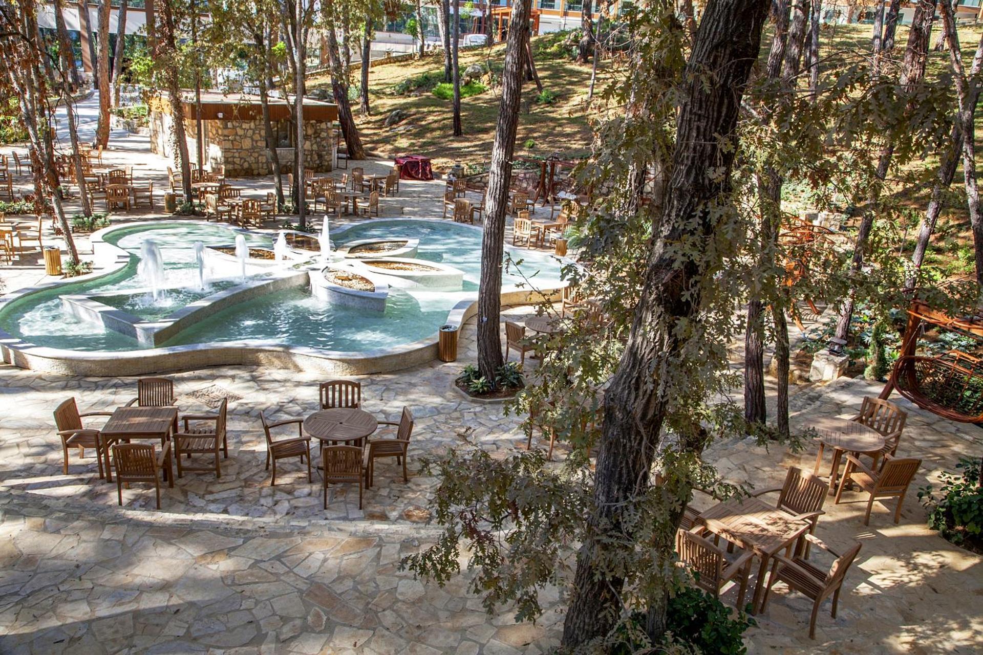 Hotel Wome Deluxe 5*