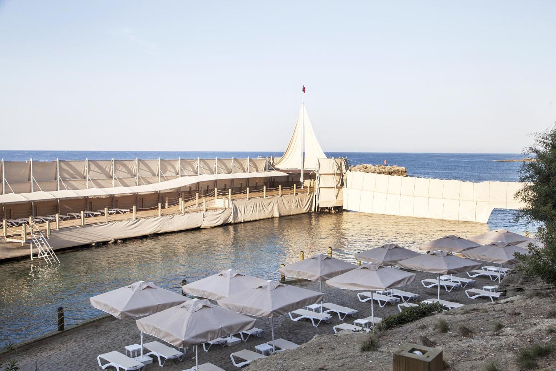 Hotel Wome Deluxe Avsallar